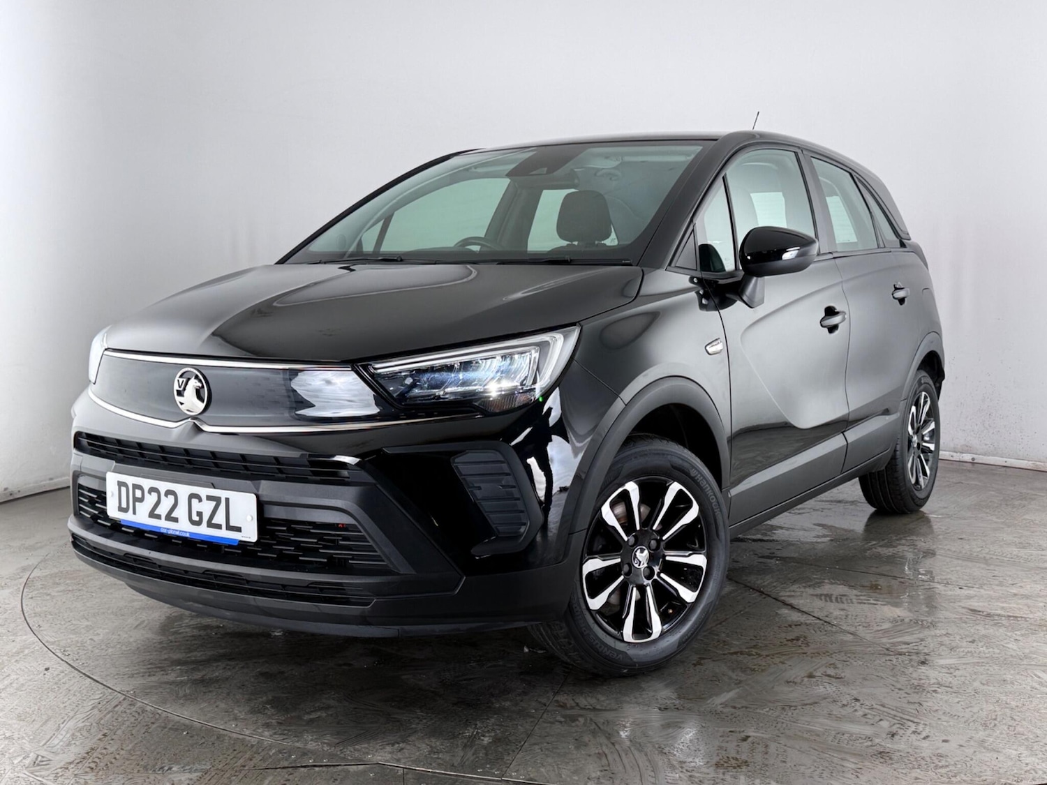 Used Vauxhall Crossland 2022 for sale - 77979746: Photo 36