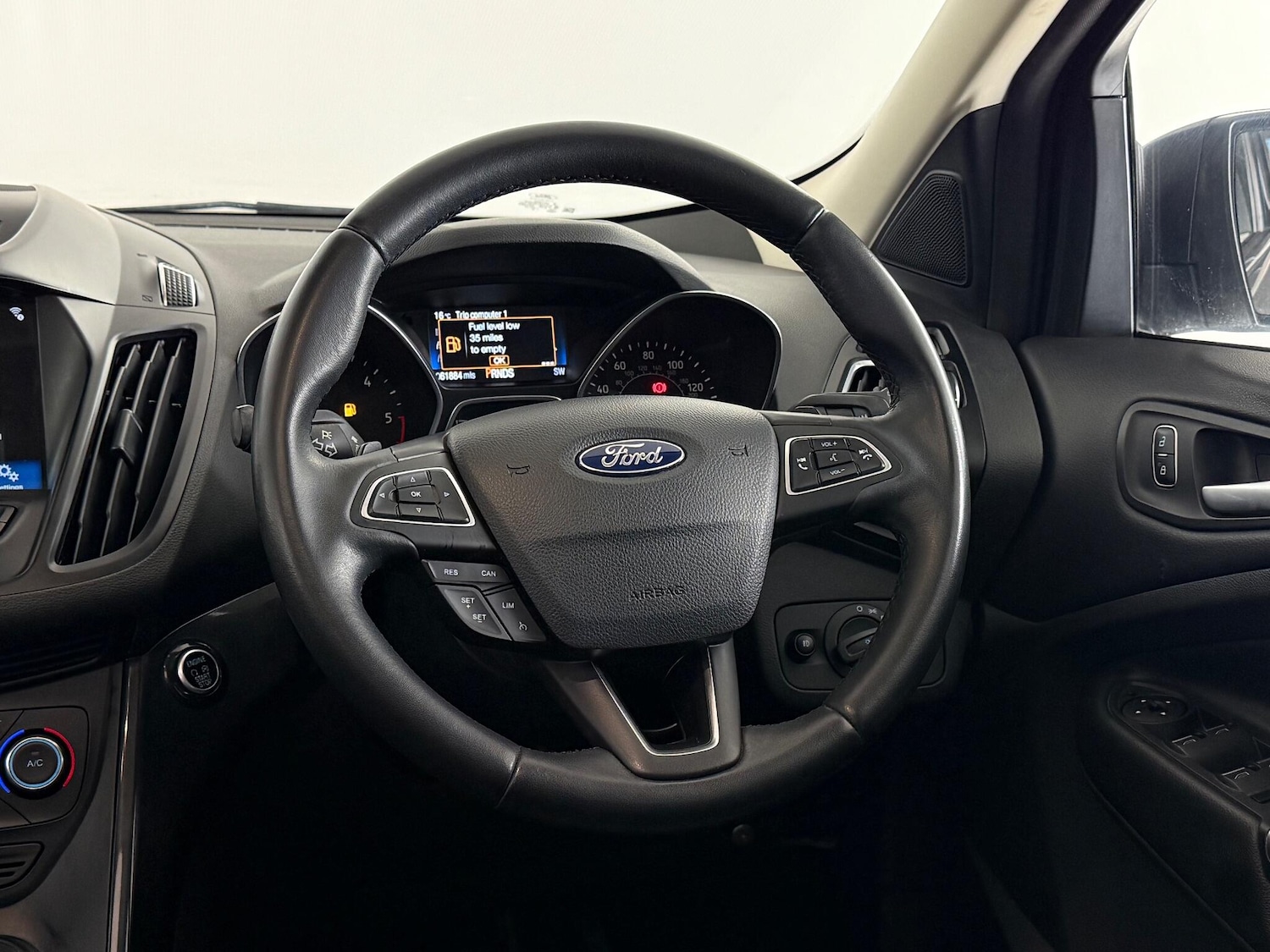 Used Ford Kuga 2018 for sale - 77180891: Photo 21