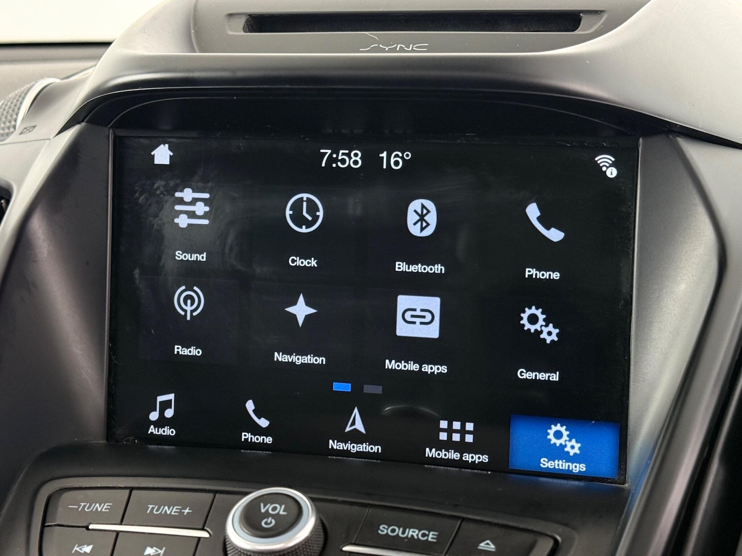 Used Ford Kuga 2018 for sale - 77180891: Photo 27