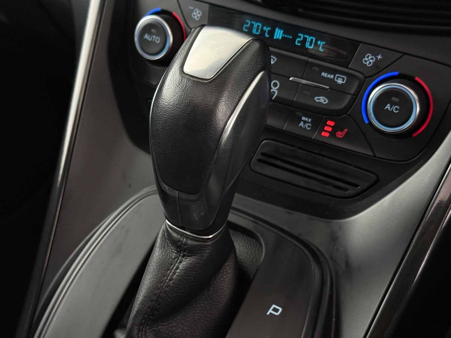 Used Ford Kuga 2018 for sale - 77180891: Photo 35