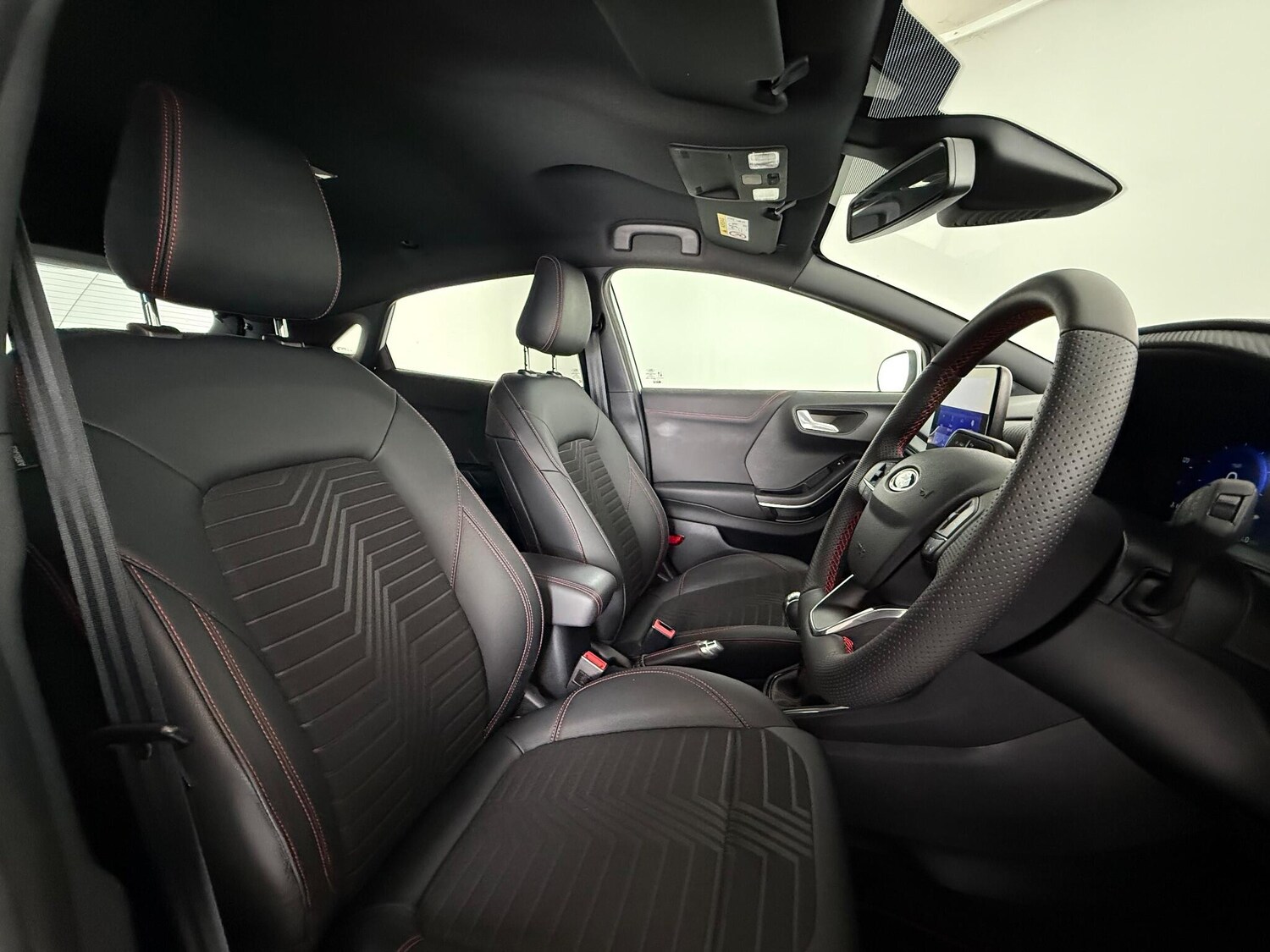 Used Ford Puma 2023 for sale - 77181013: Photo 10