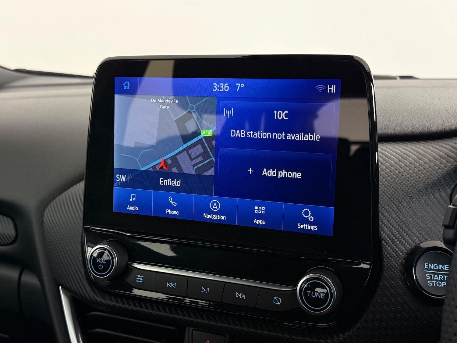 Used Ford Puma 2023 for sale - 77181013: Photo 24