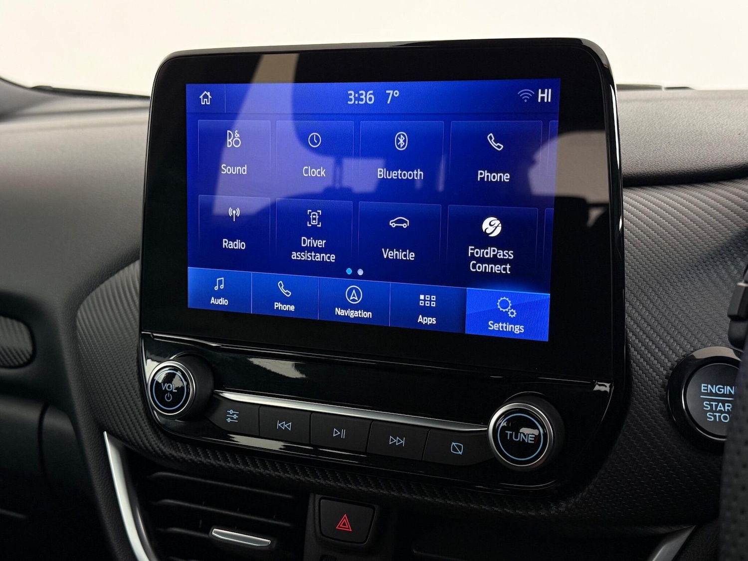 Used Ford Puma 2023 for sale - 77181013: Photo 30