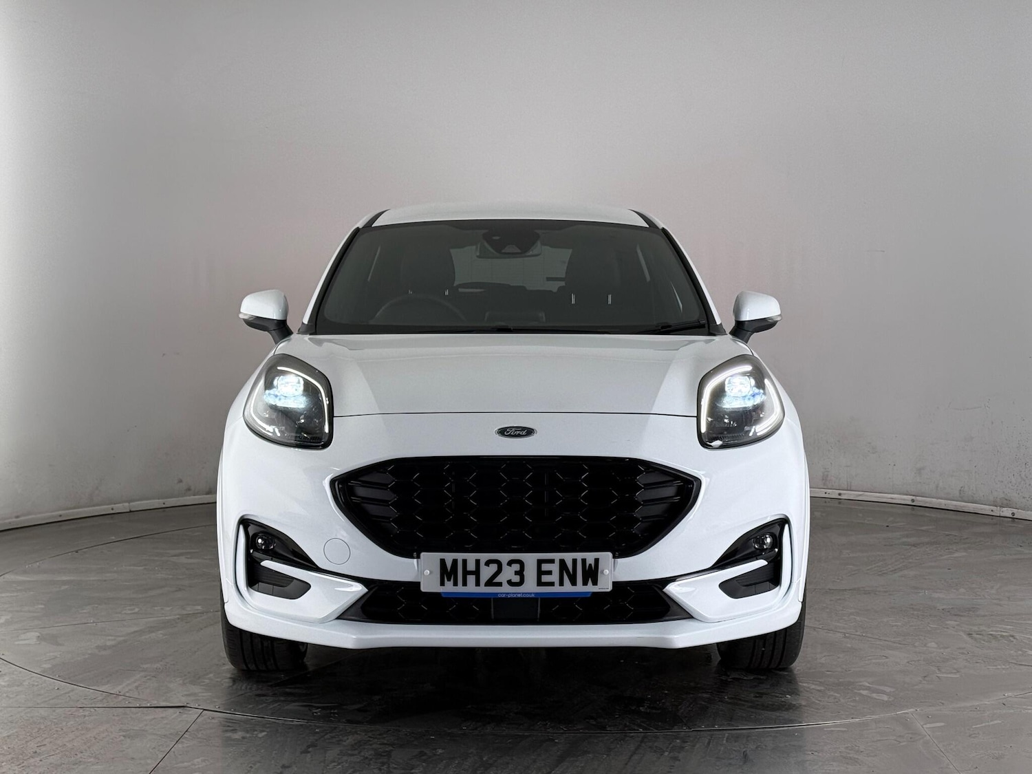 Used Ford Puma 2023 for sale - 77181013: Photo 5