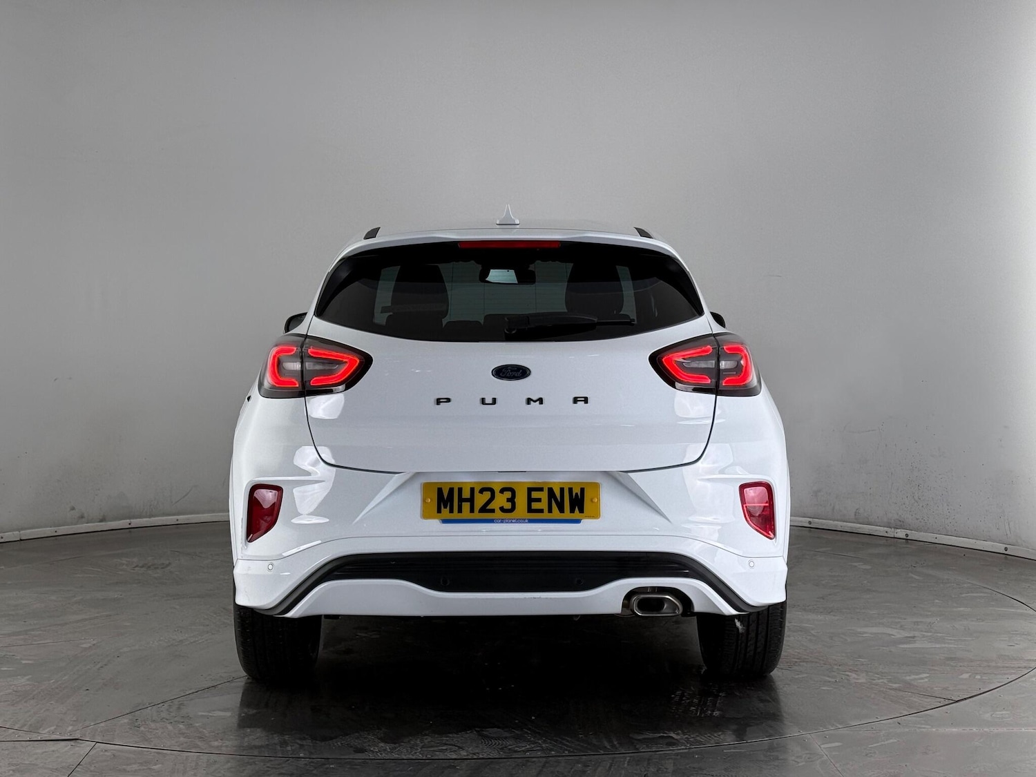 Used Ford Puma 2023 for sale - 77181013: Photo 6