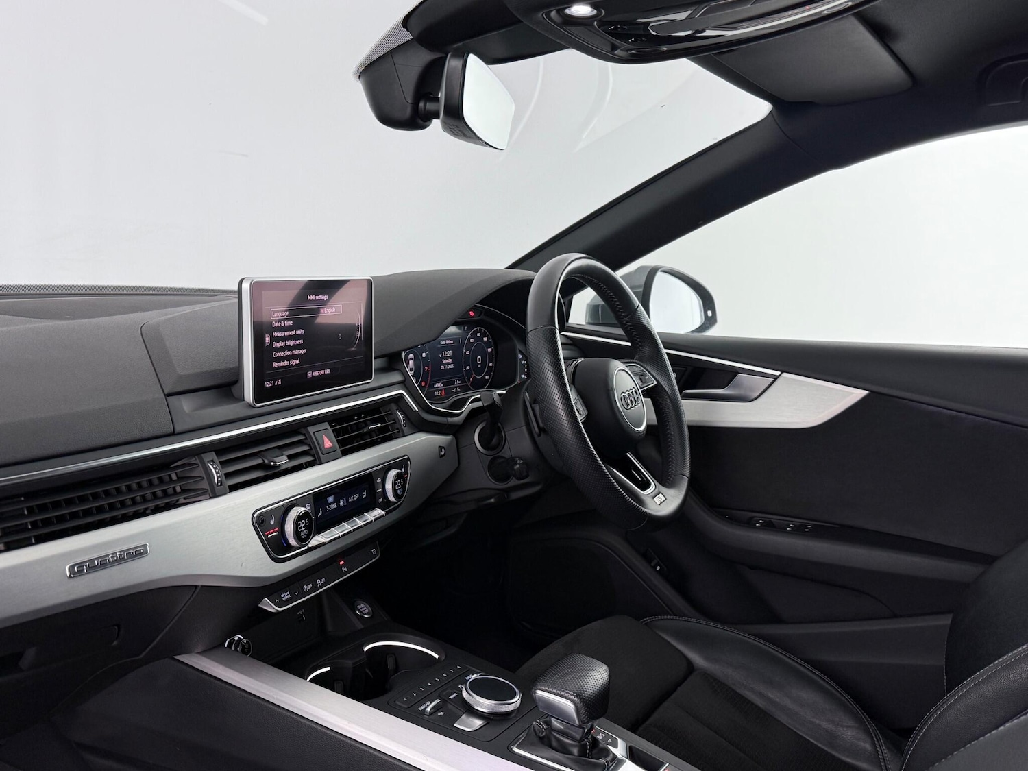 Used Audi A5 2018 for sale - 77181245: Photo 13