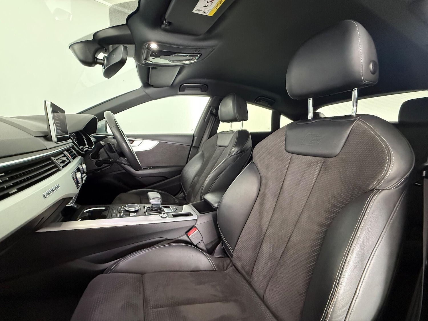 Used Audi A5 2018 for sale - 77181245: Photo 14