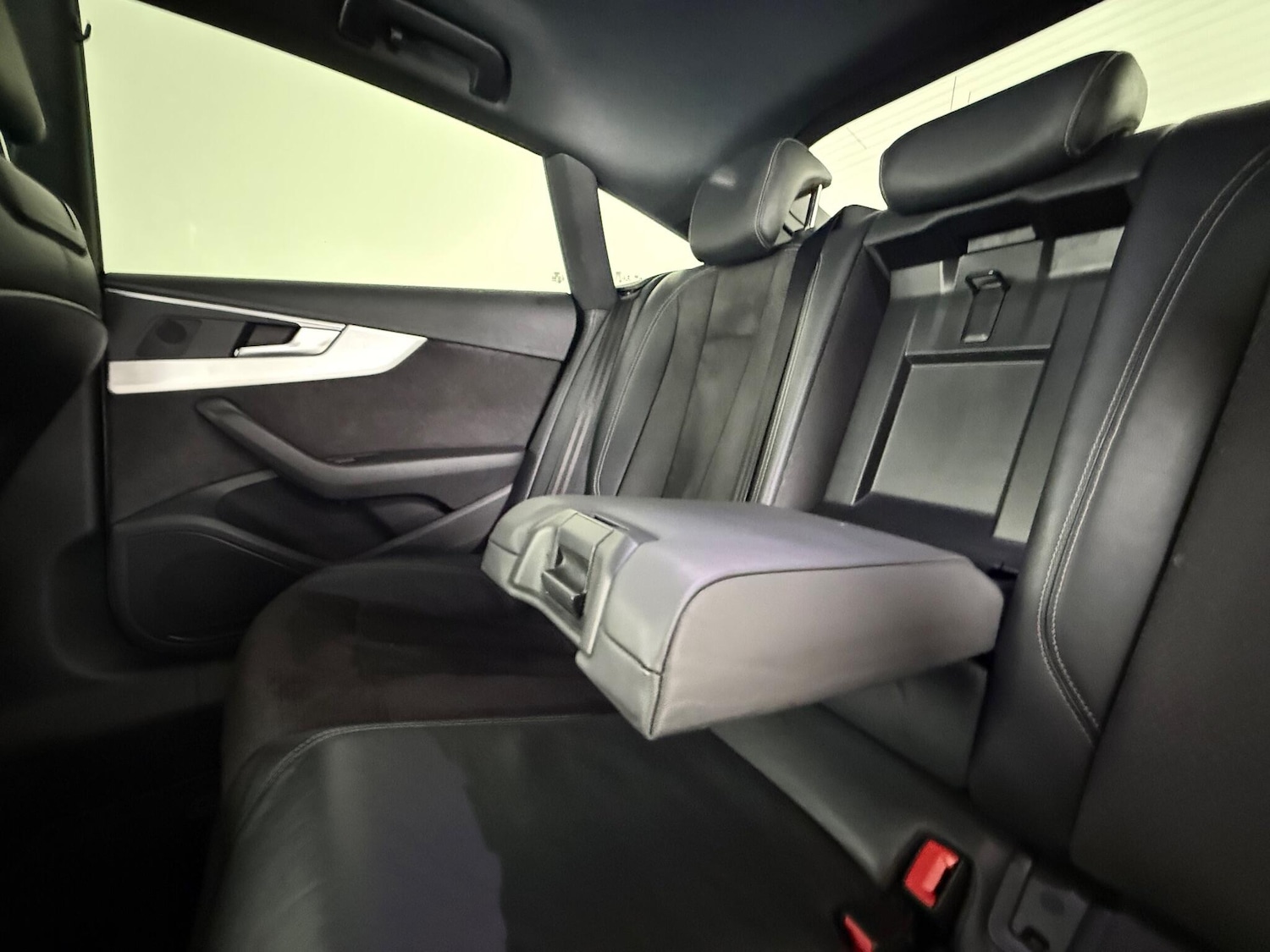 Used Audi A5 2018 for sale - 77181245: Photo 16