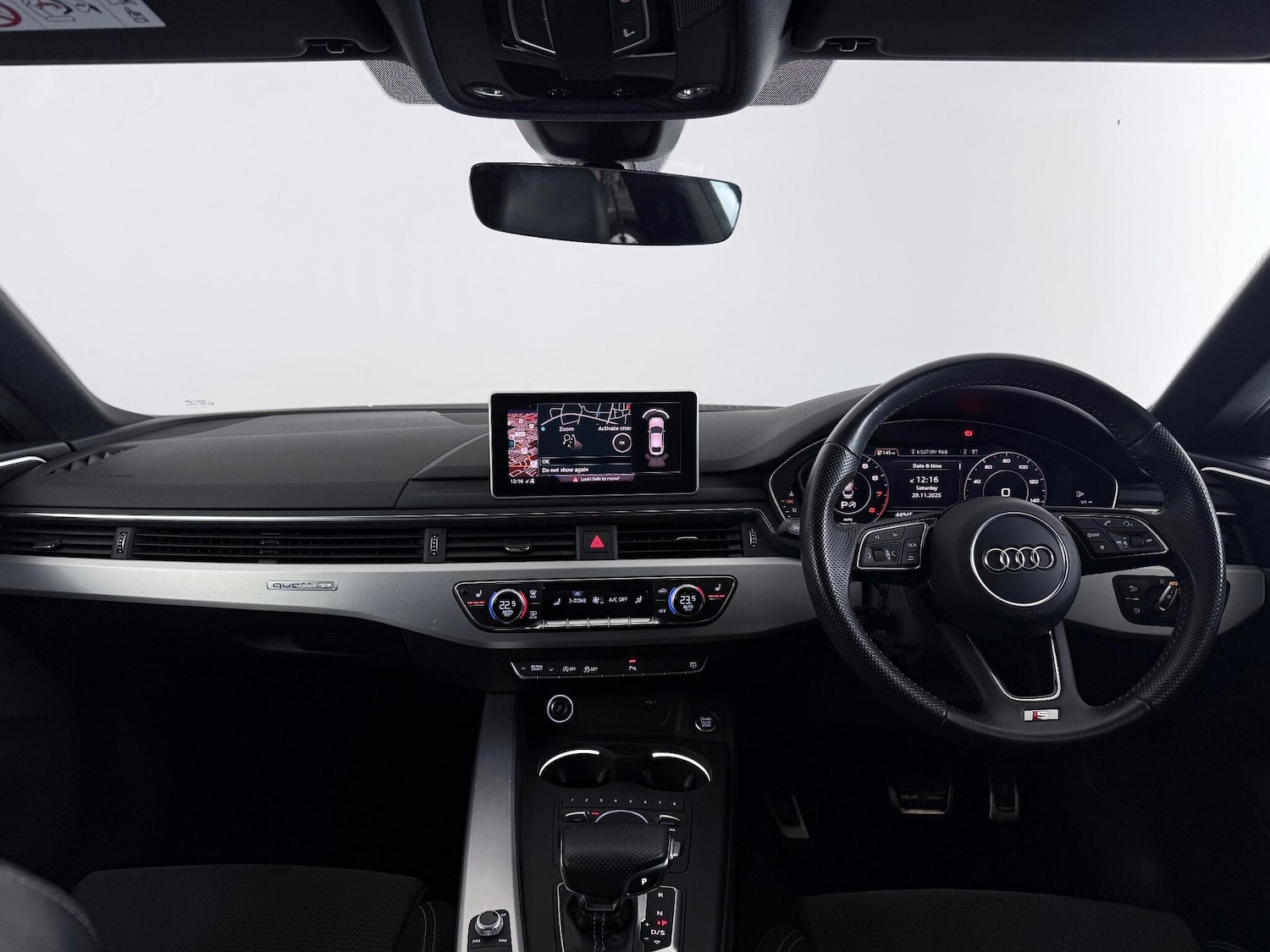 Used Audi A5 2018 for sale - 77181245: Photo 18