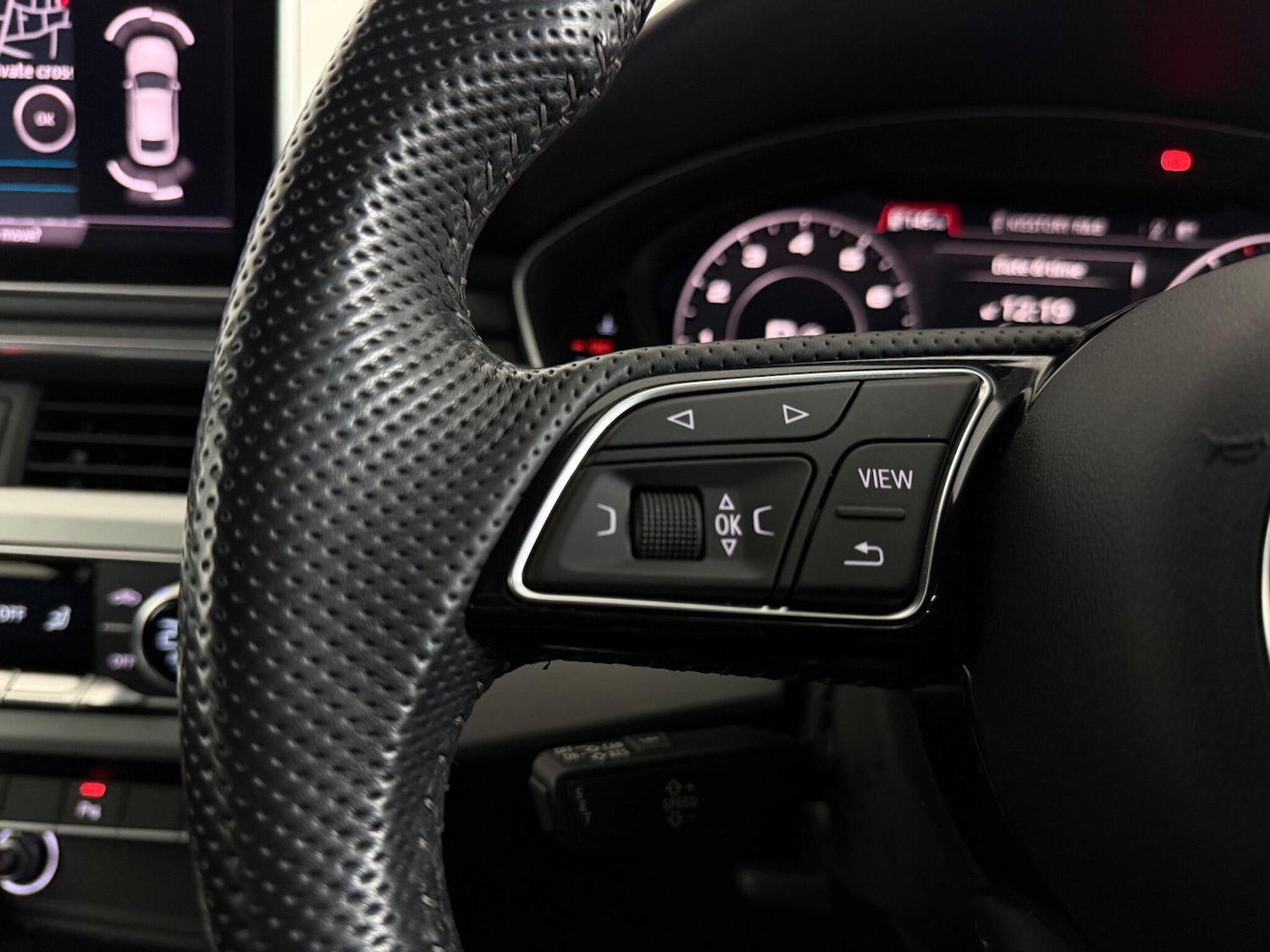 Used Audi A5 2018 for sale - 77181245: Photo 20