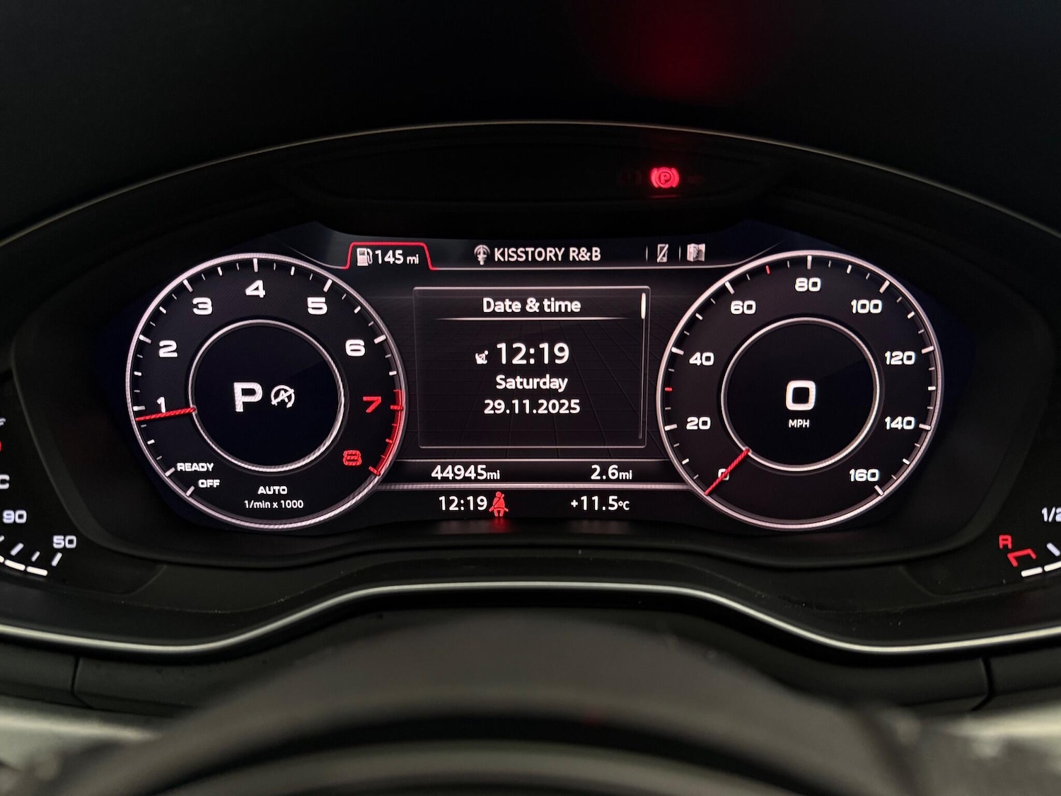 Used Audi A5 2018 for sale - 77181245: Photo 21