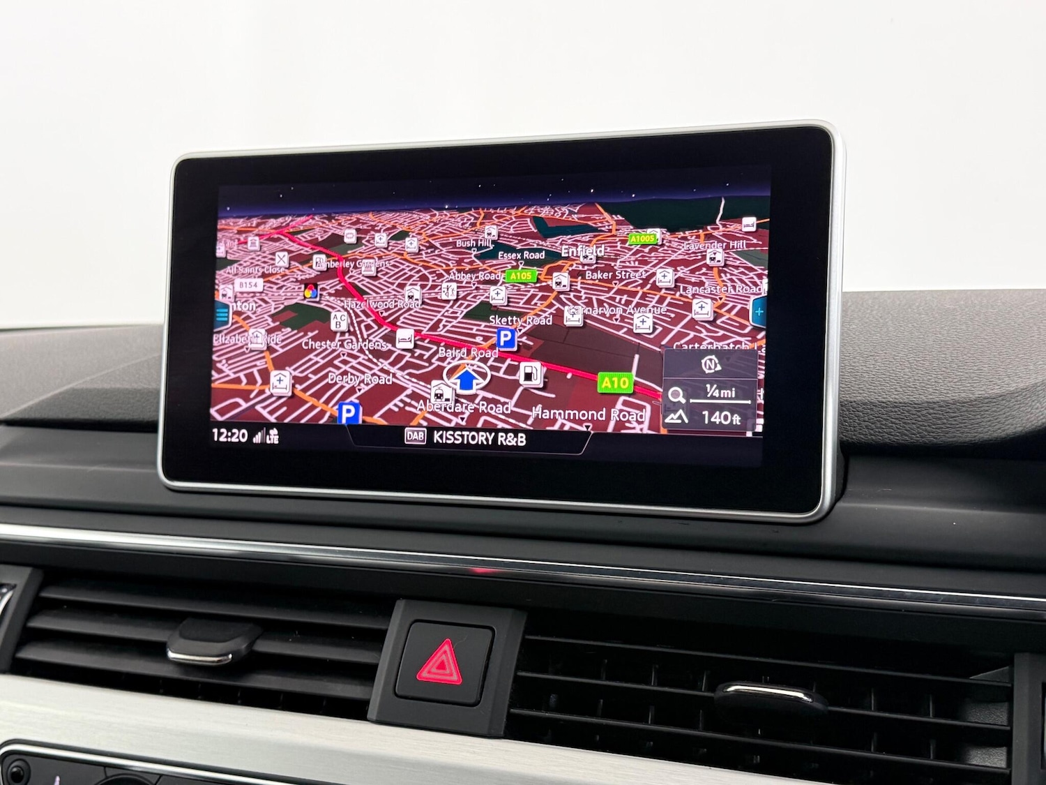 Used Audi A5 2018 for sale - 77181245: Photo 30