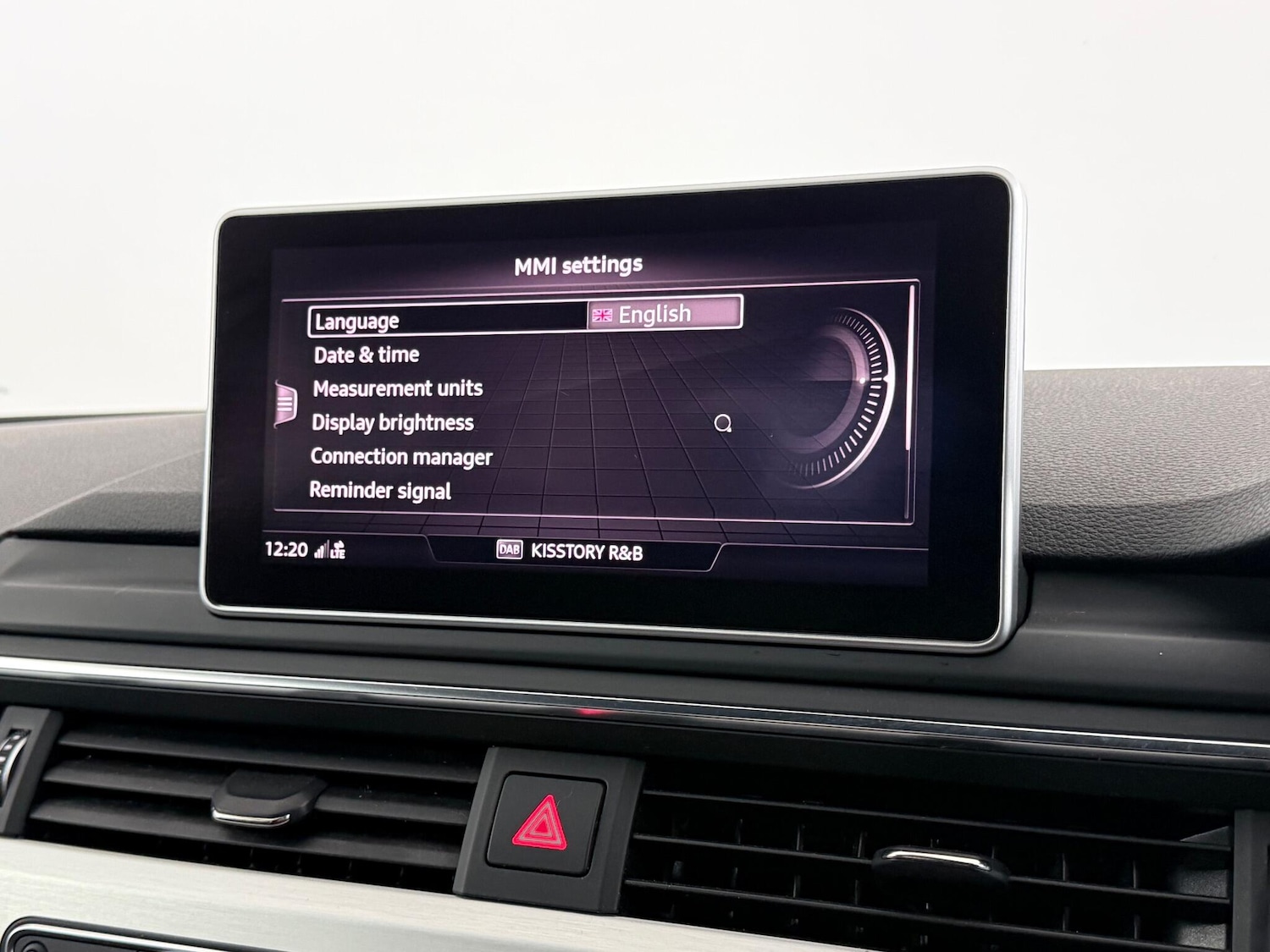 Used Audi A5 2018 for sale - 77181245: Photo 33