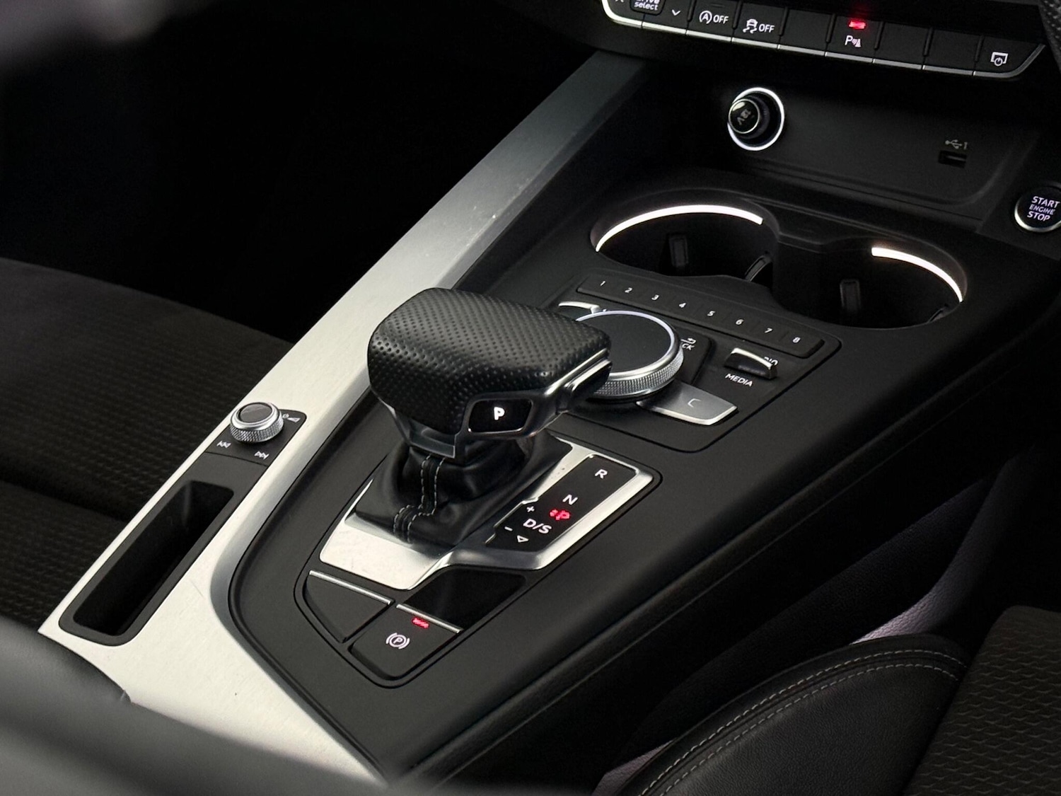 Used Audi A5 2018 for sale - 77181245: Photo 36