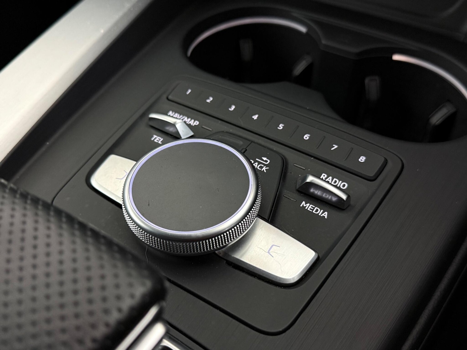 Used Audi A5 2018 for sale - 77181245: Photo 38