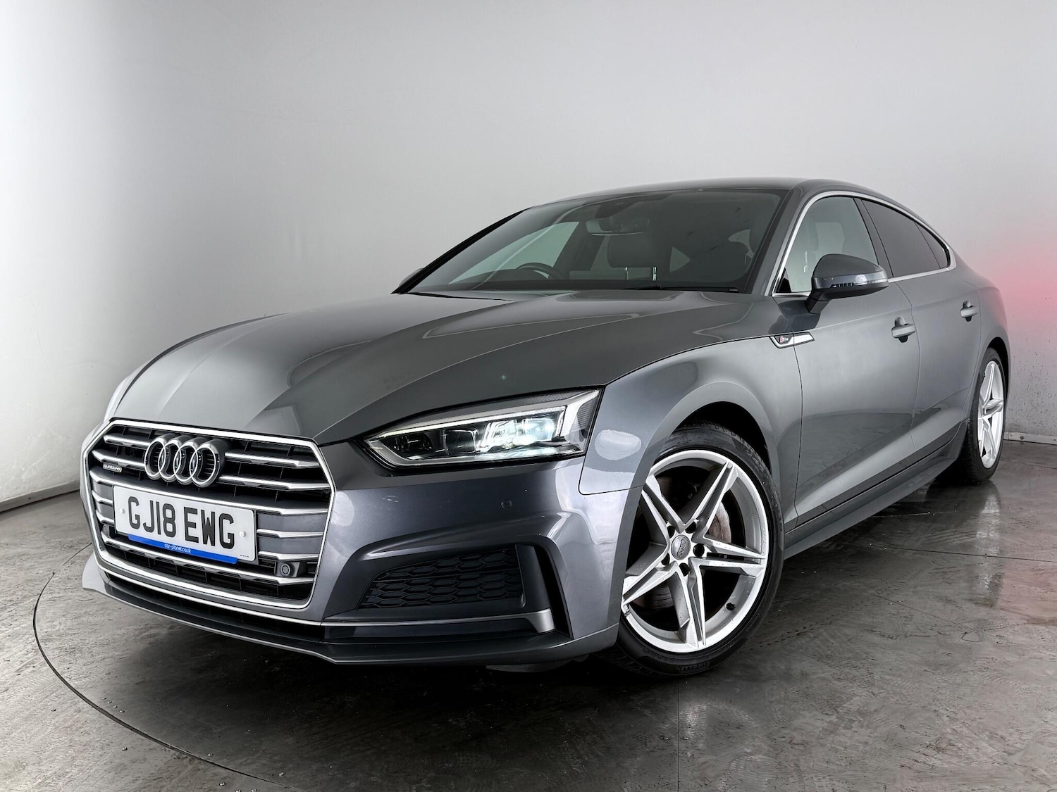 Used Audi A5 2018 for sale - 77181245: Photo 40