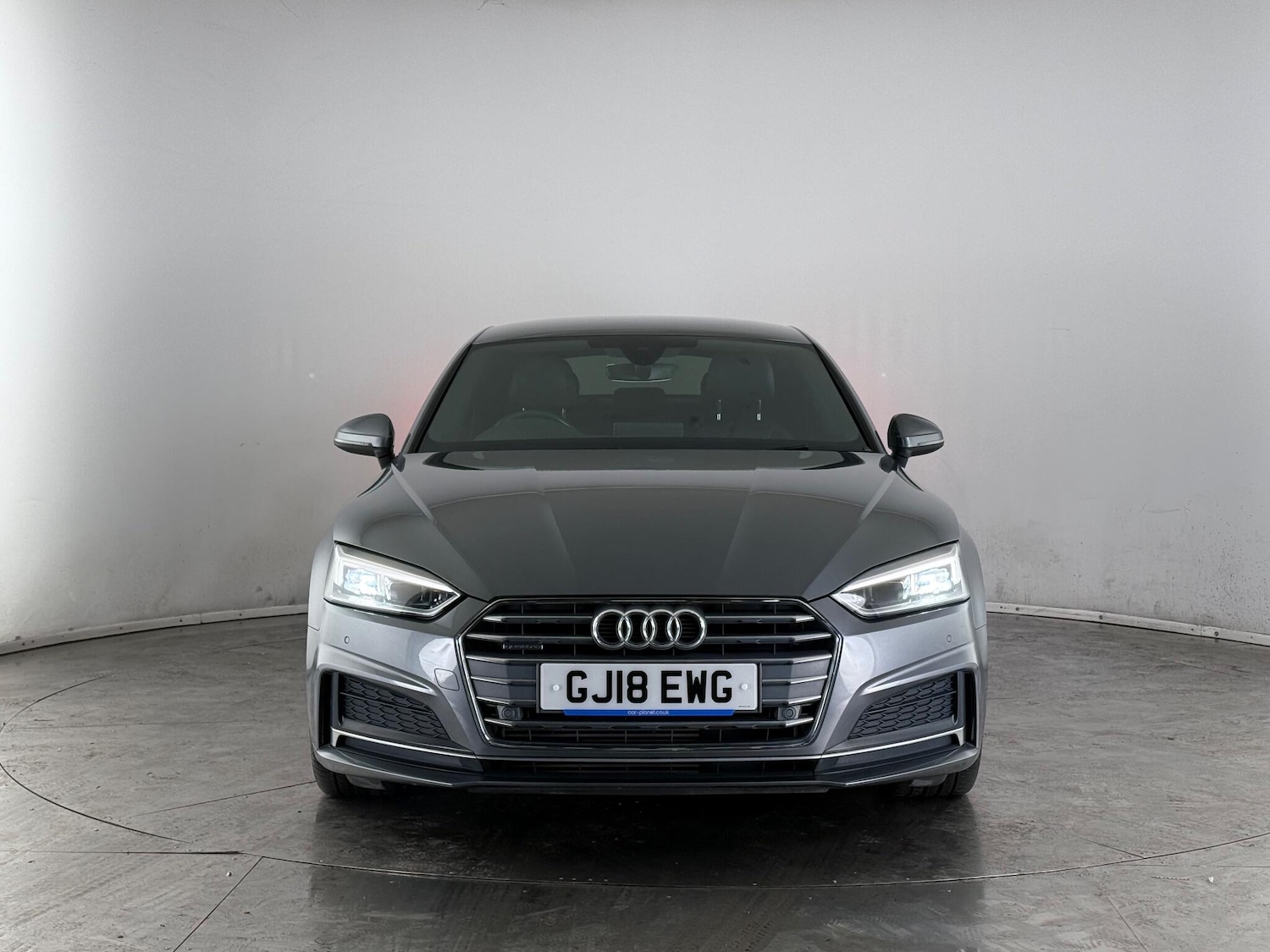 Used Audi A5 2018 for sale - 77181245: Photo 5