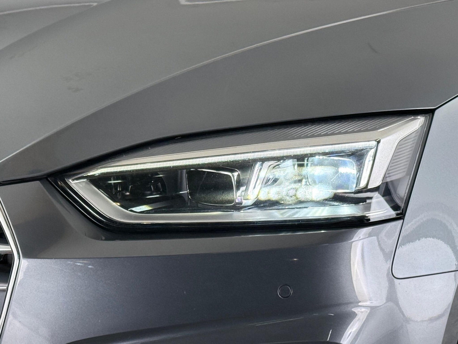 Used Audi A5 2018 for sale - 77181245: Photo 6