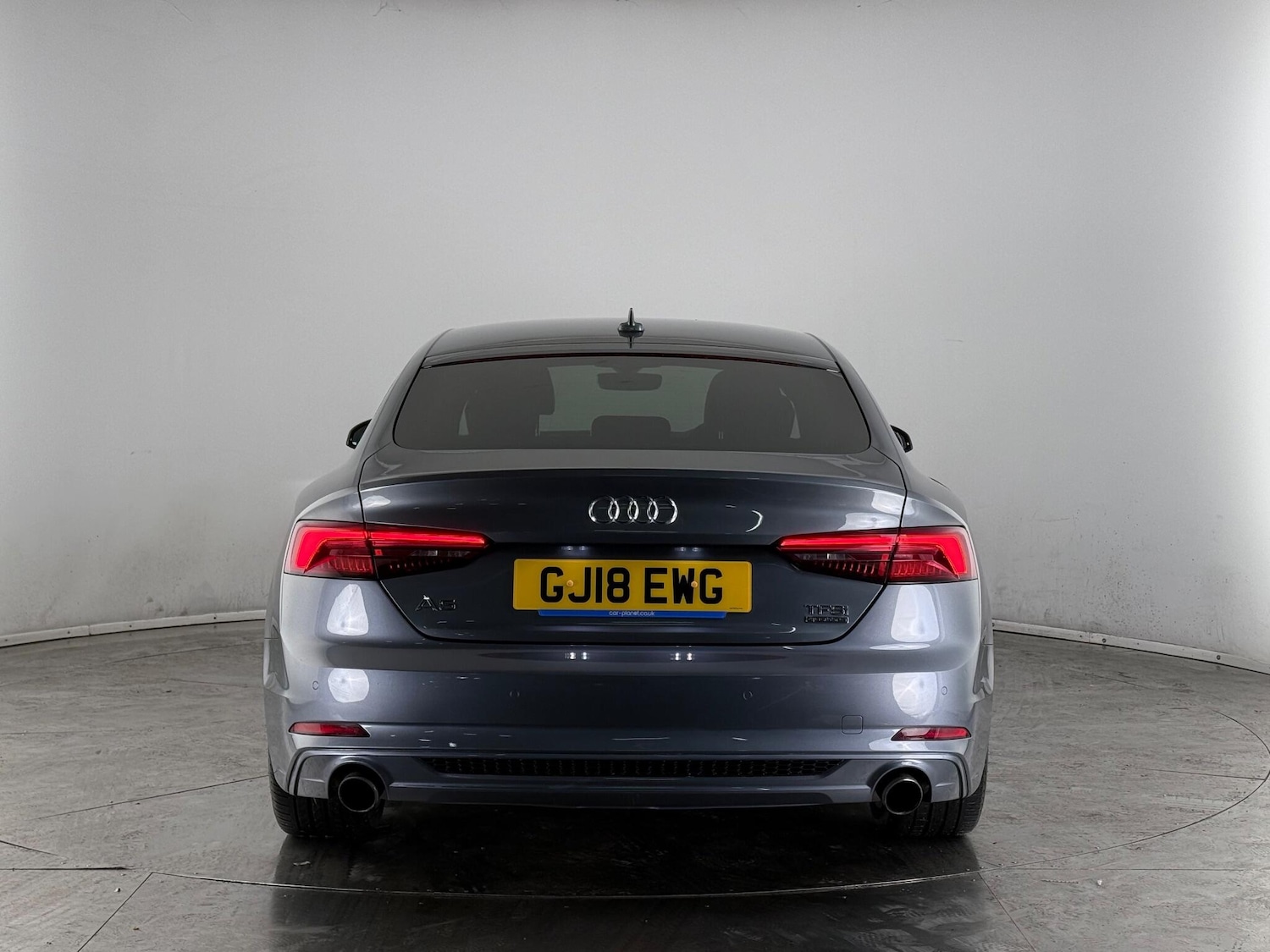 Used Audi A5 2018 for sale - 77181245: Photo 7