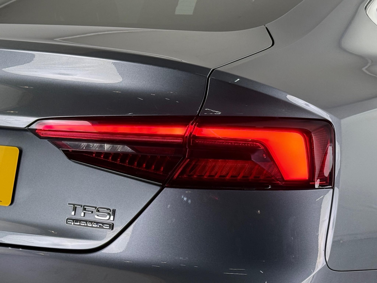 Used Audi A5 2018 for sale - 77181245: Photo 8