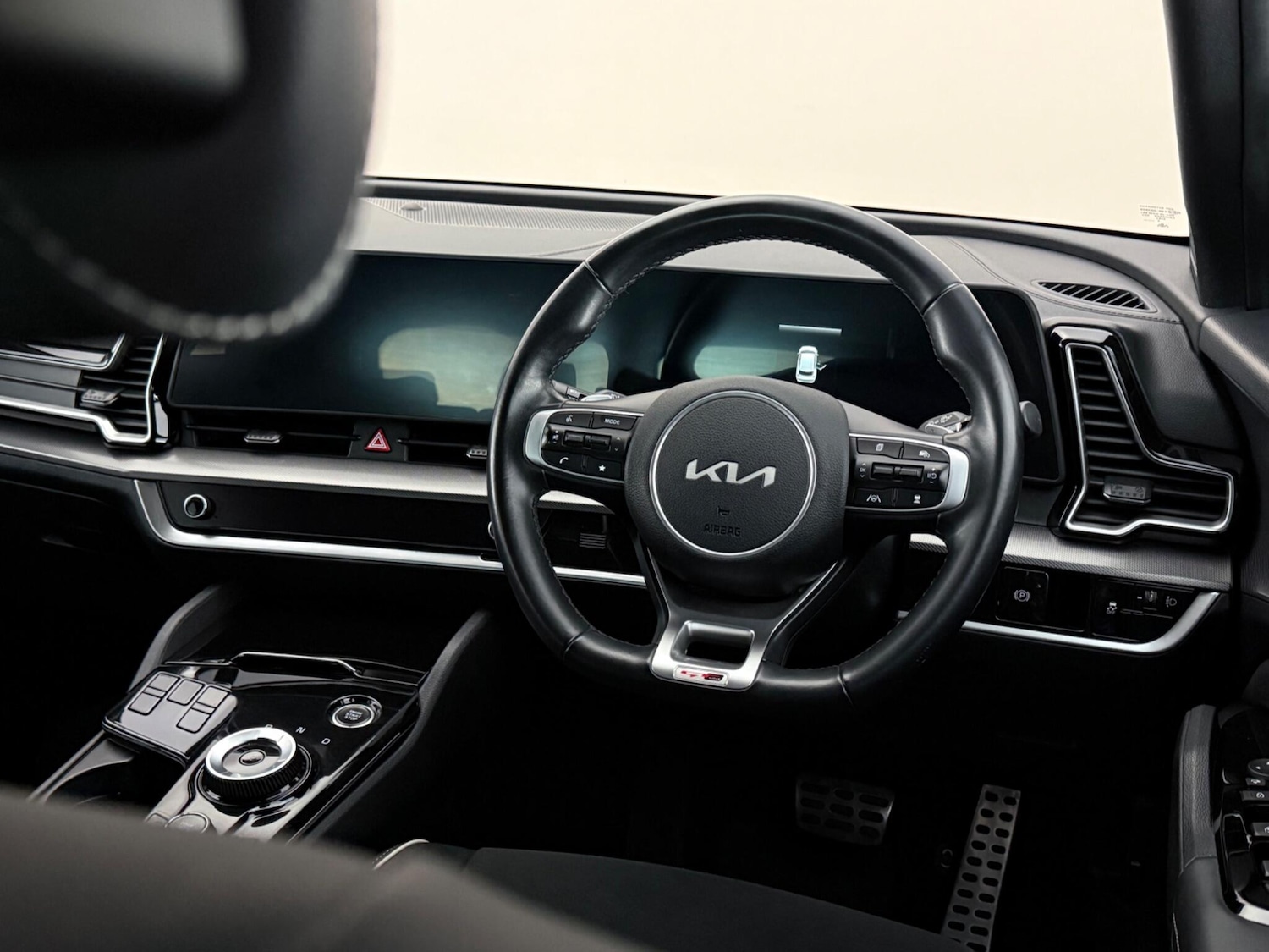 Used Kia Sportage 2022 for sale - 78087275: Photo 14