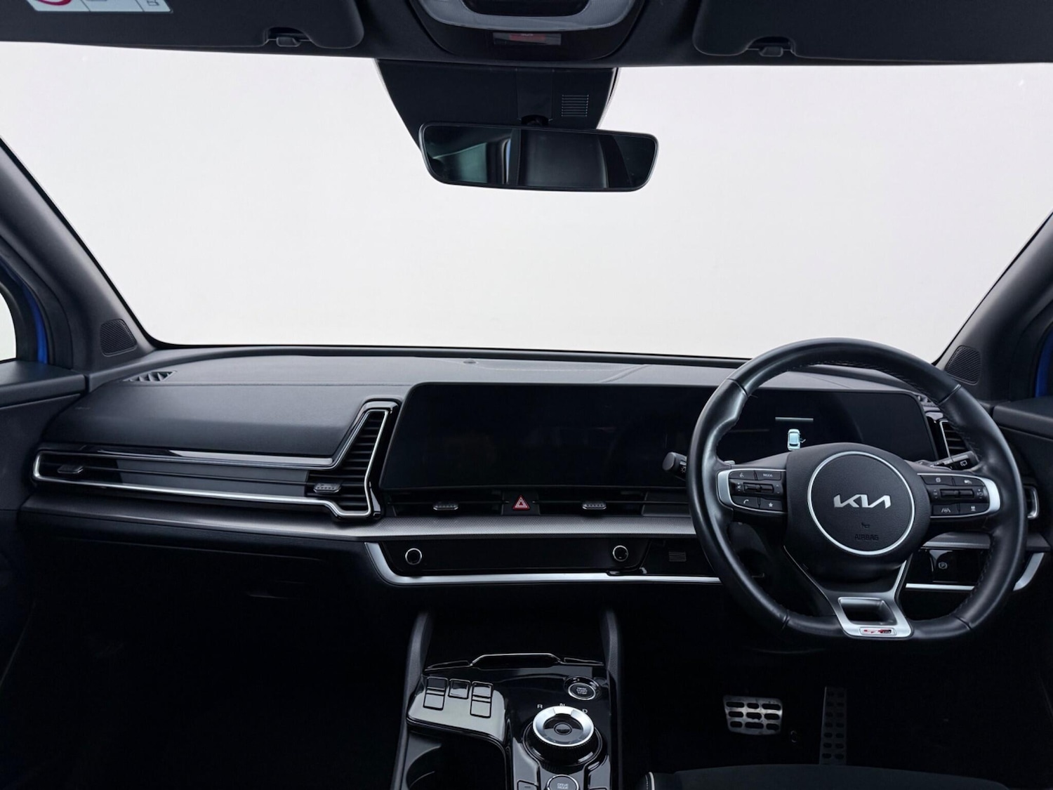 Used Kia Sportage 2022 for sale - 78087275: Photo 15