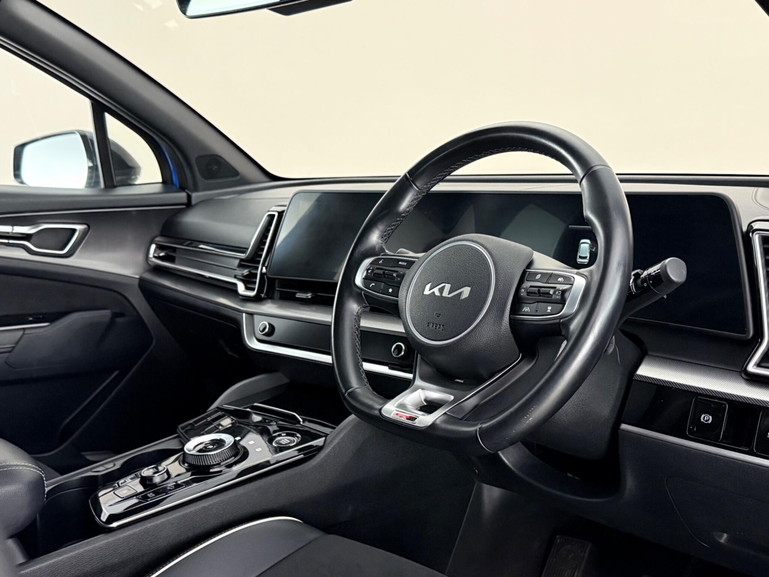 Used Kia Sportage 2022 for sale - 78087275: Photo 16