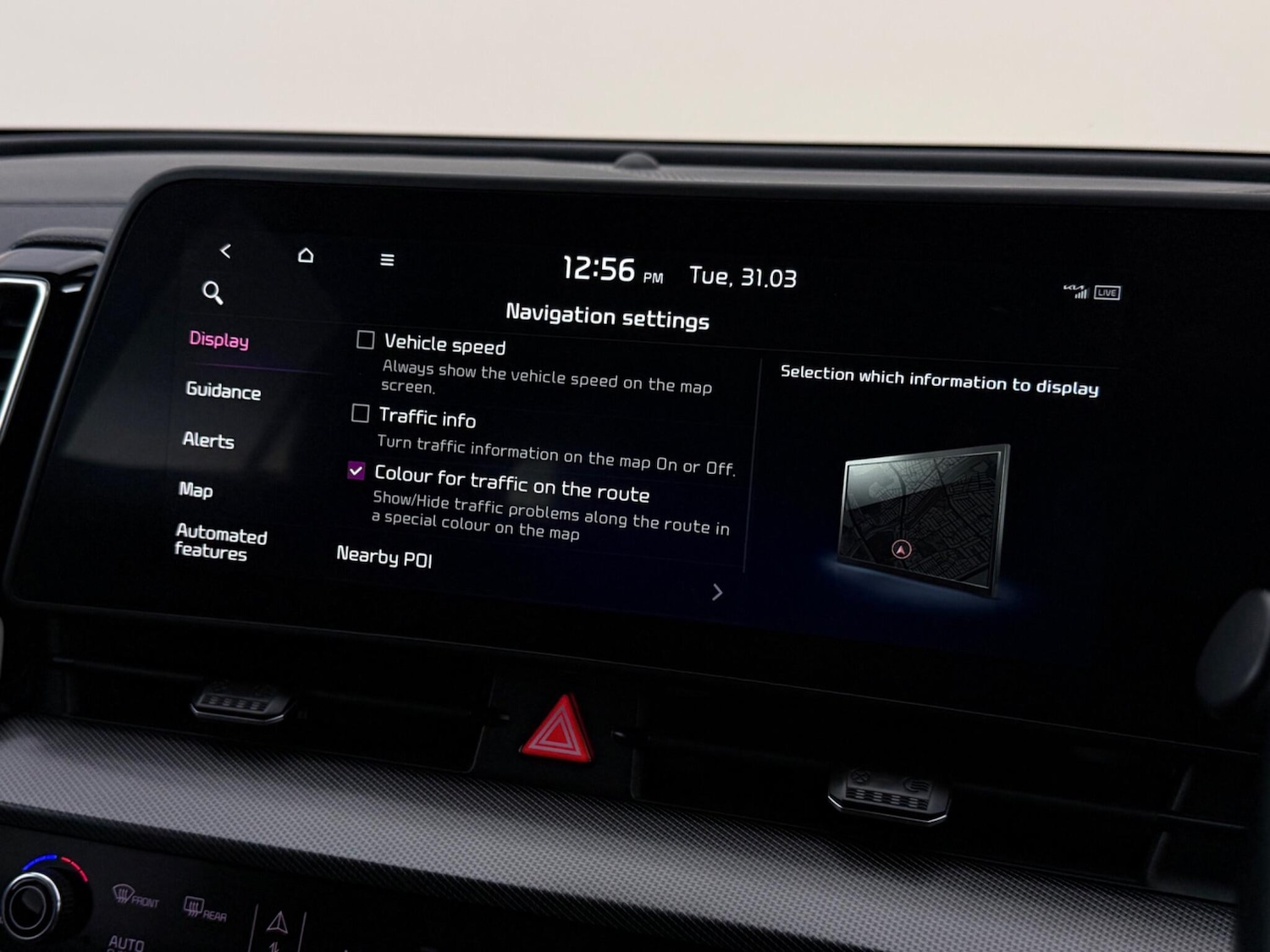 Used Kia Sportage 2022 for sale - 78087275: Photo 21