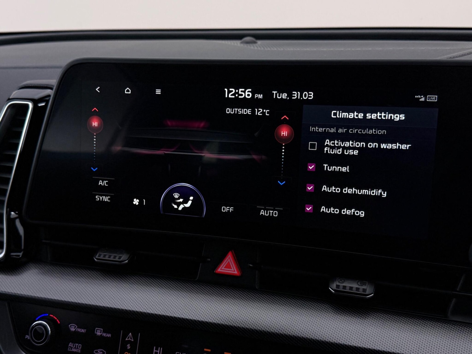 Used Kia Sportage 2022 for sale - 78087275: Photo 22