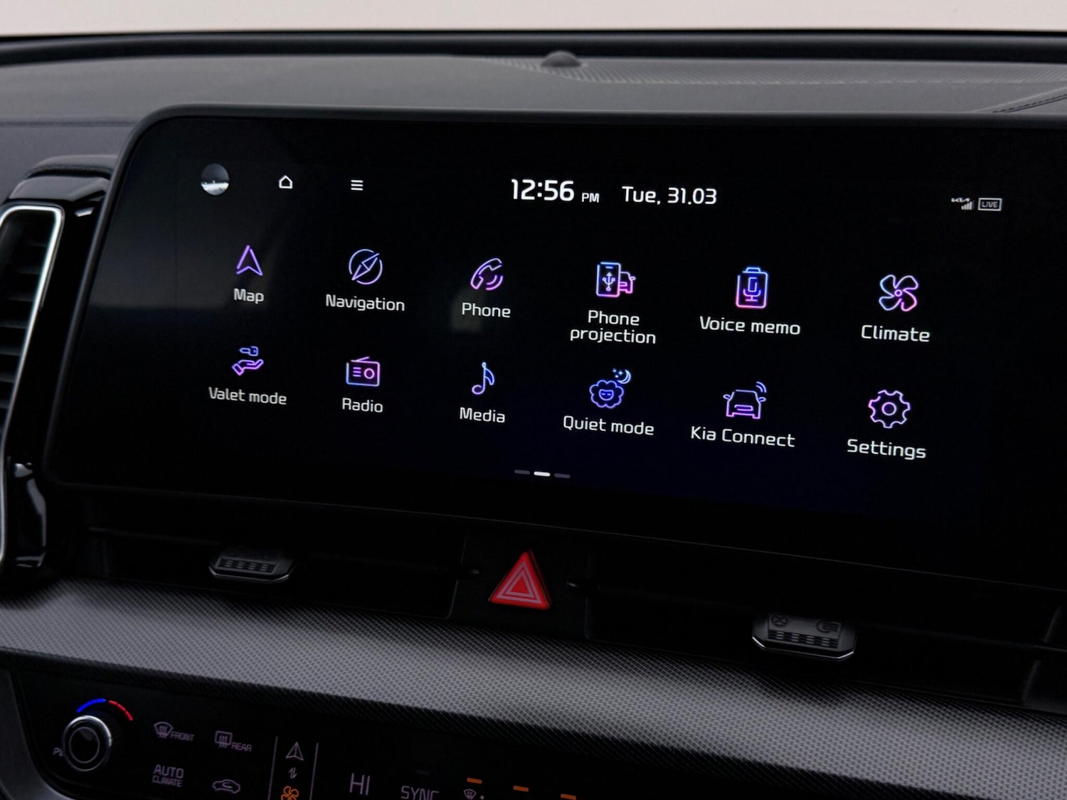 Used Kia Sportage 2022 for sale - 78087275: Photo 23