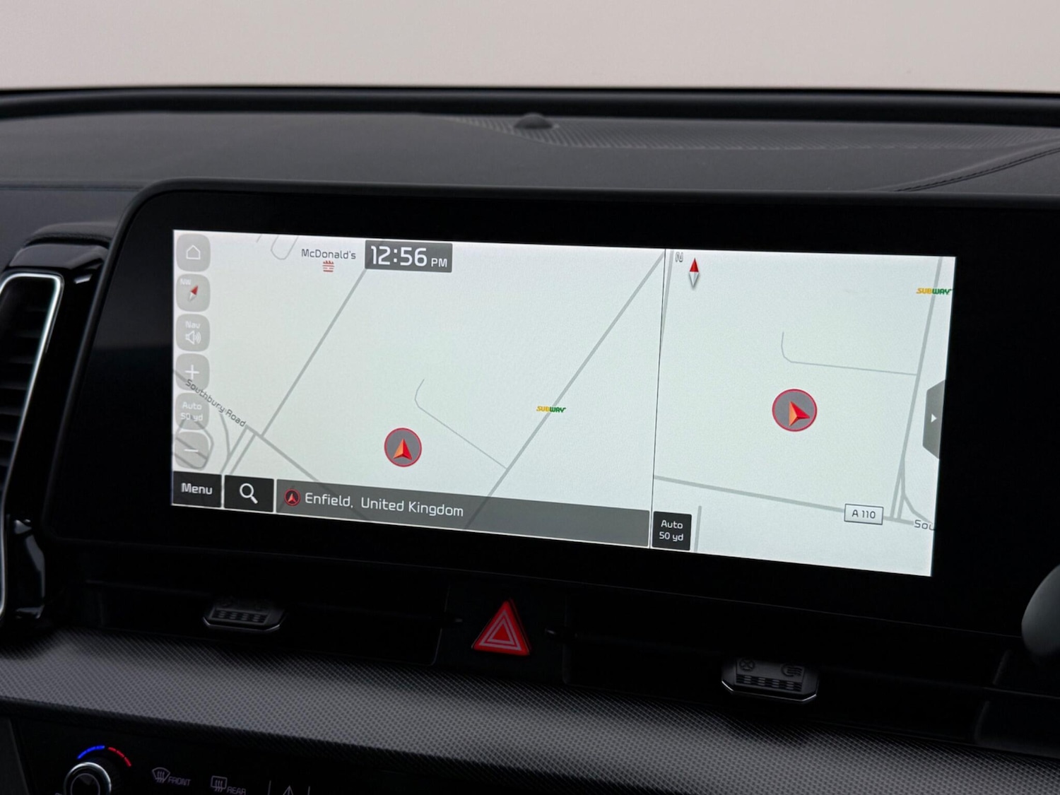 Used Kia Sportage 2022 for sale - 78087275: Photo 24