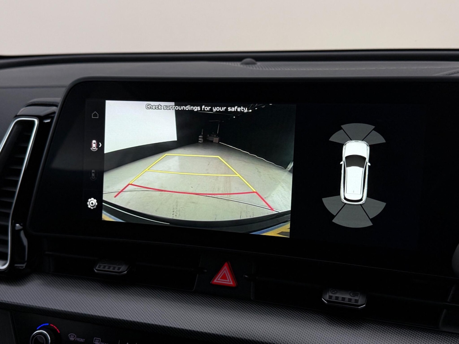 Used Kia Sportage 2022 for sale - 78087275: Photo 25