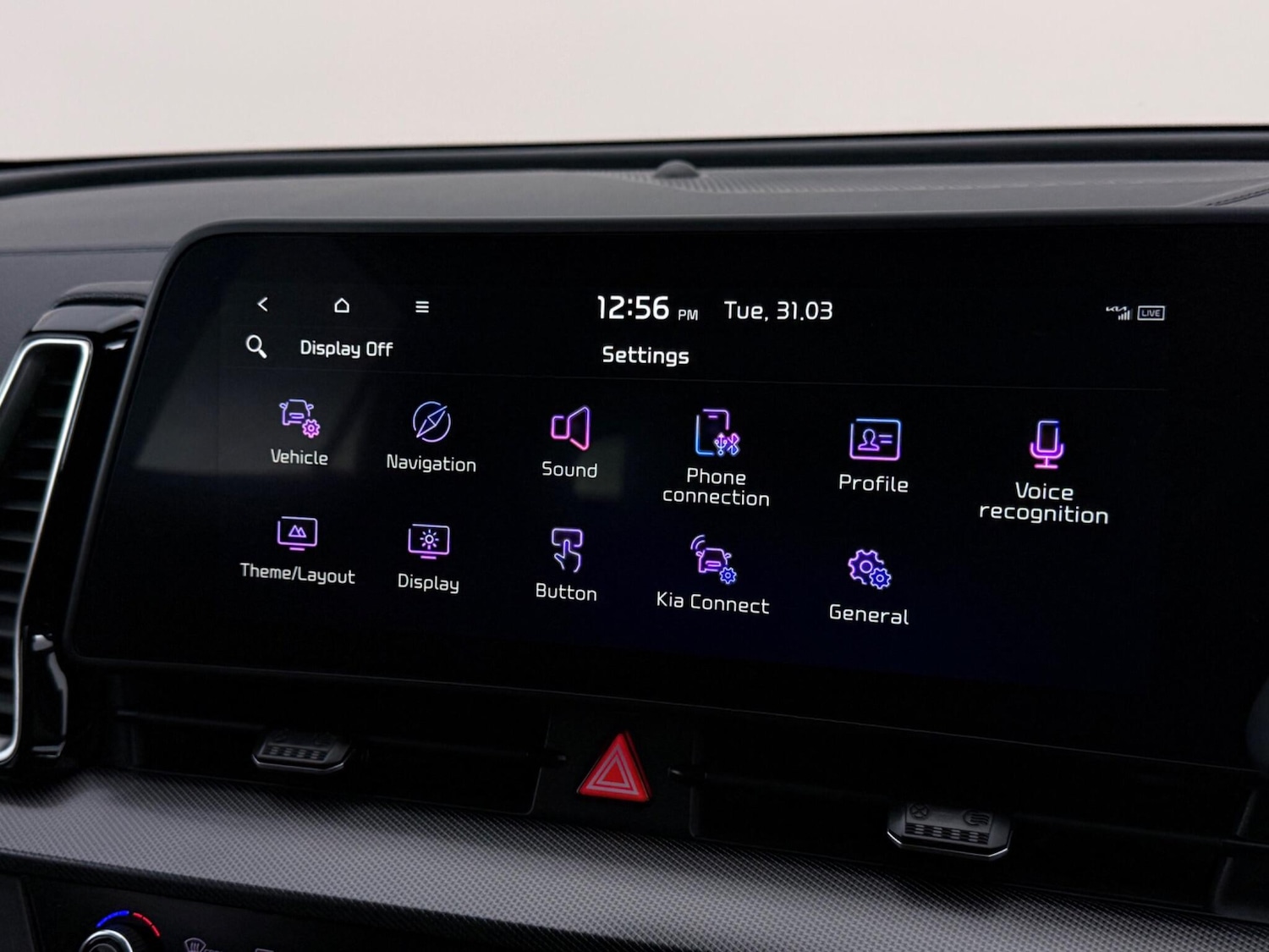 Used Kia Sportage 2022 for sale - 78087275: Photo 26