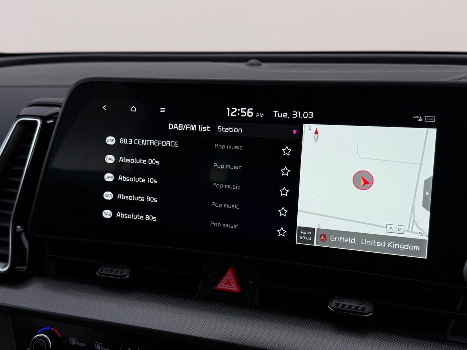 Used Kia Sportage 2022 for sale - 78087275: Photo 27