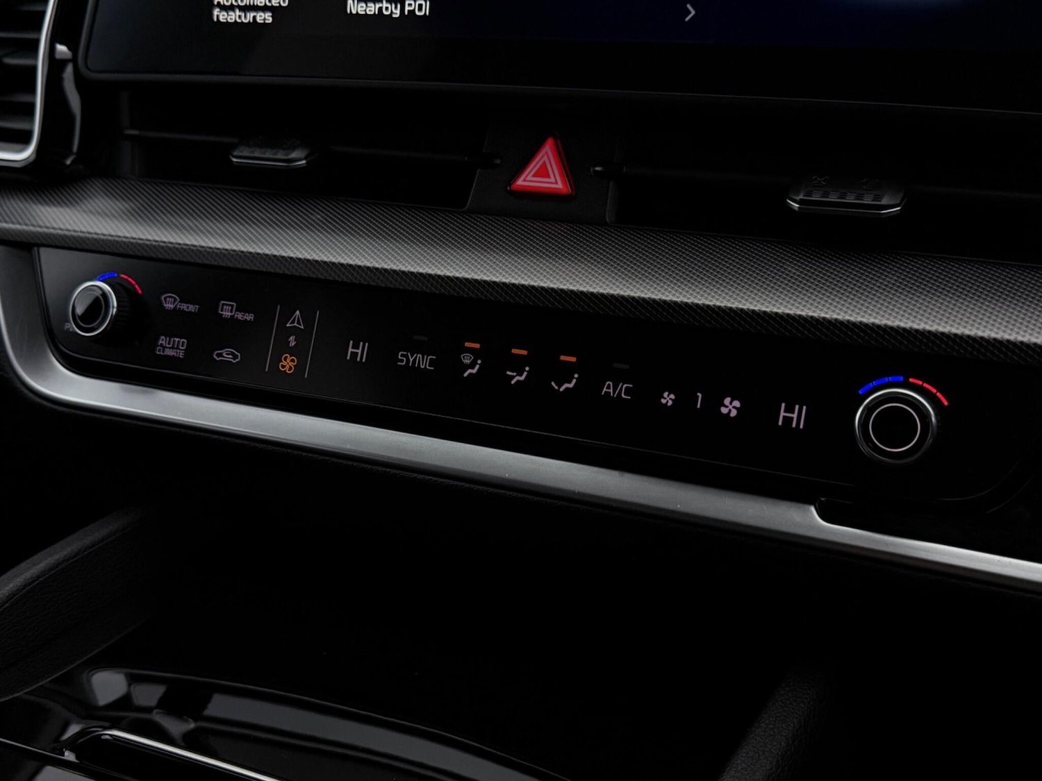 Used Kia Sportage 2022 for sale - 78087275: Photo 28