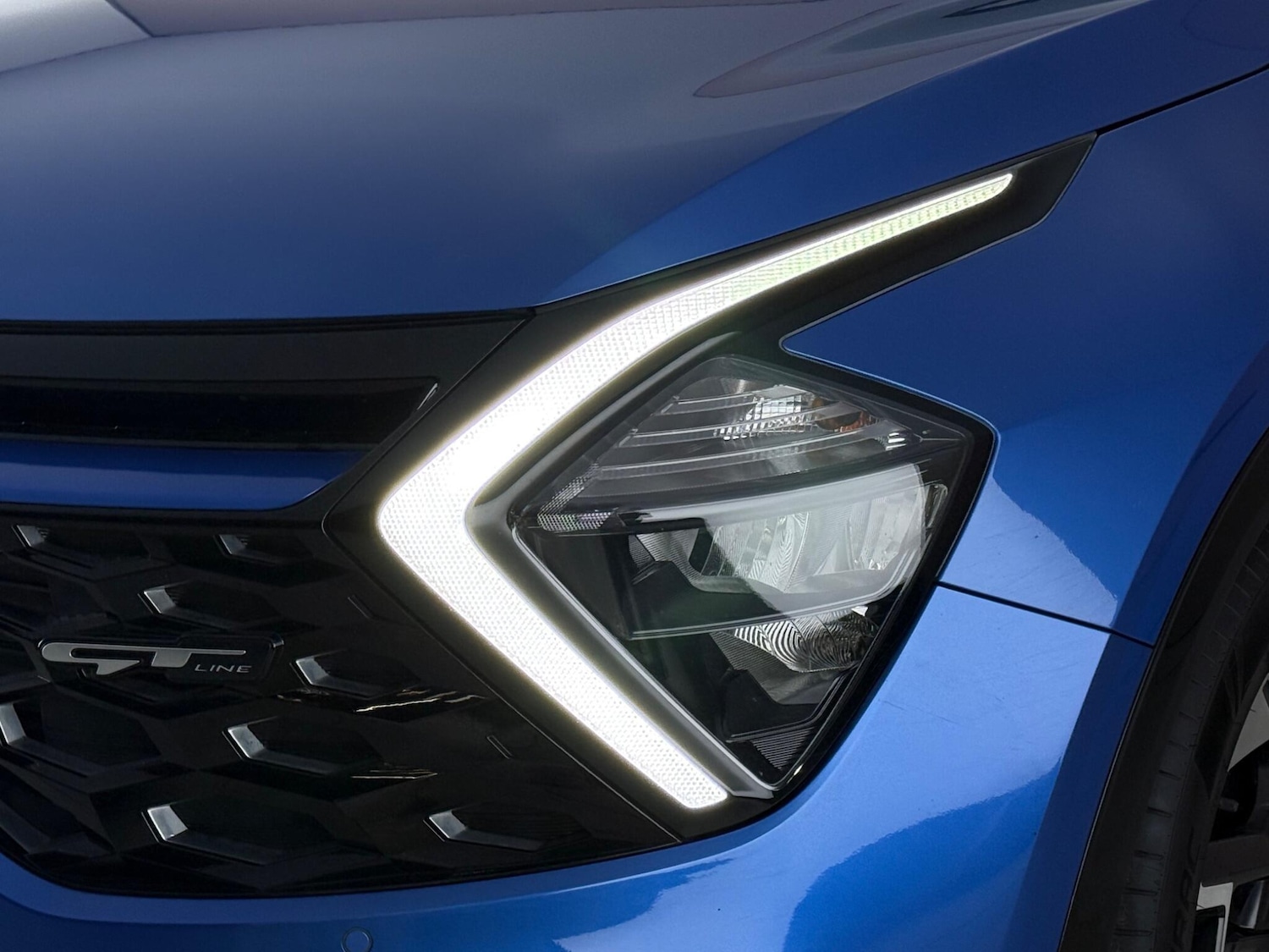 Used Kia Sportage 2022 for sale - 78087275: Photo 5