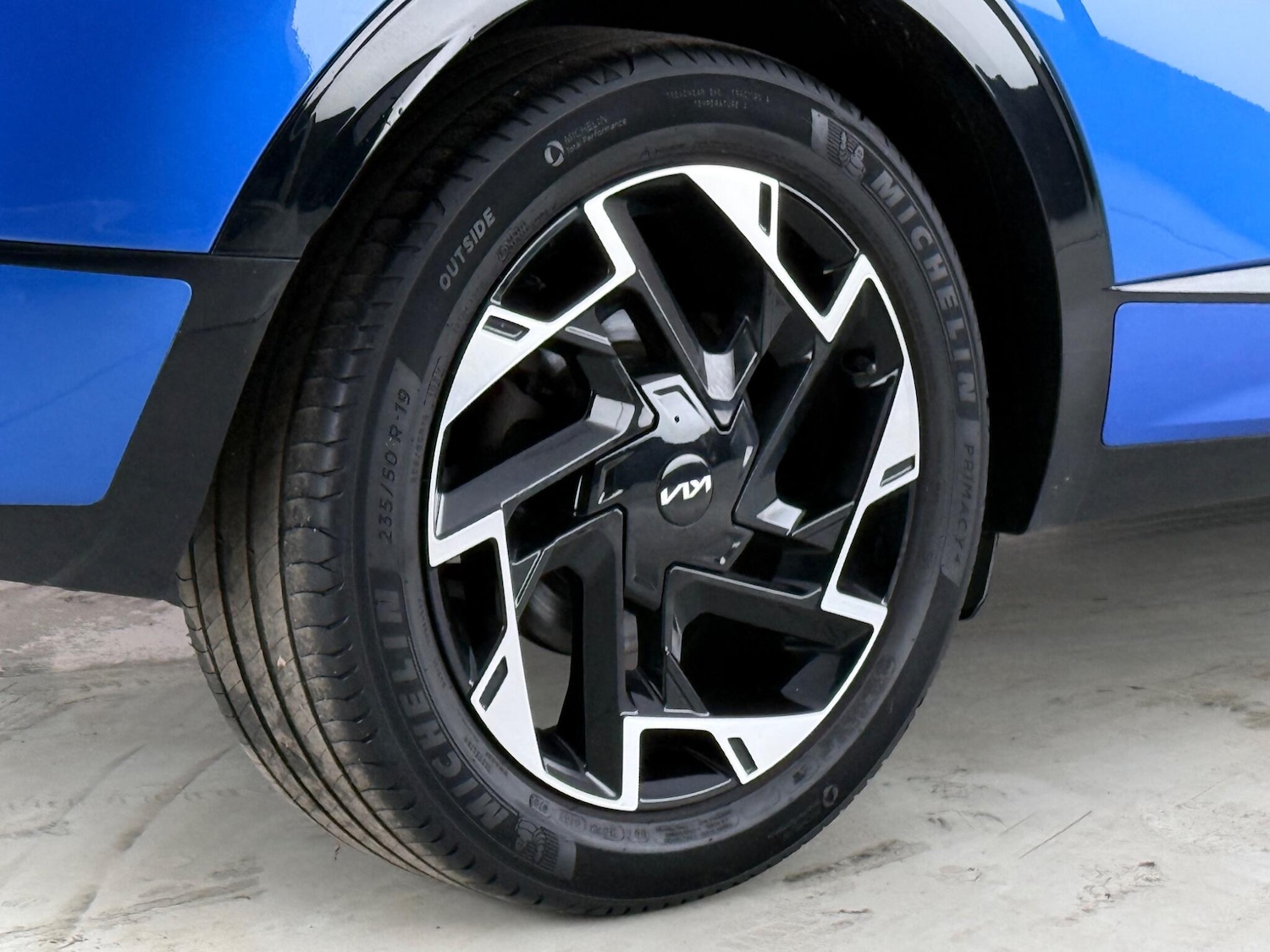 Used Kia Sportage 2022 for sale - 78087275: Photo 6