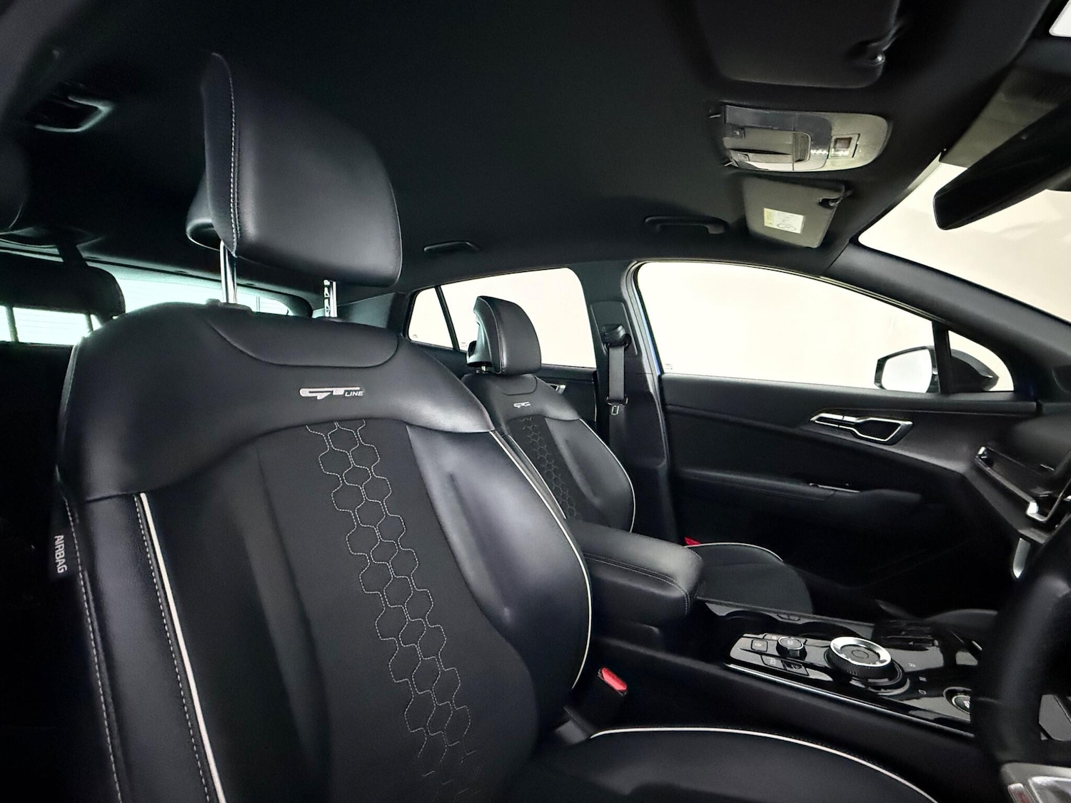 Used Kia Sportage 2022 for sale - 78087275: Photo 9