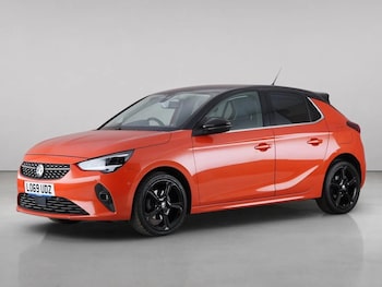 Used Vauxhall Corsa 2019 for sale - 79076302: Photo