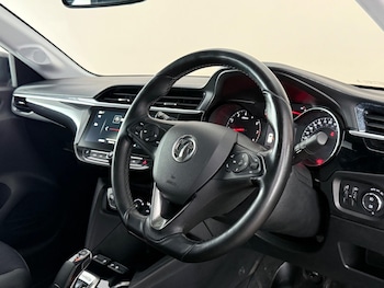 Used Vauxhall Corsa 2019 for sale - 79076302: Photo
