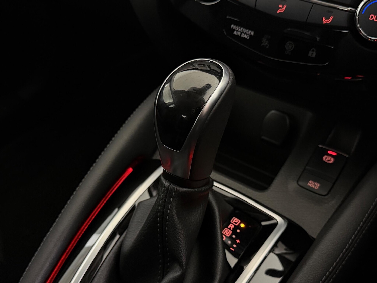 Used Nissan Qashqai for sale - 76468376: Photo 36