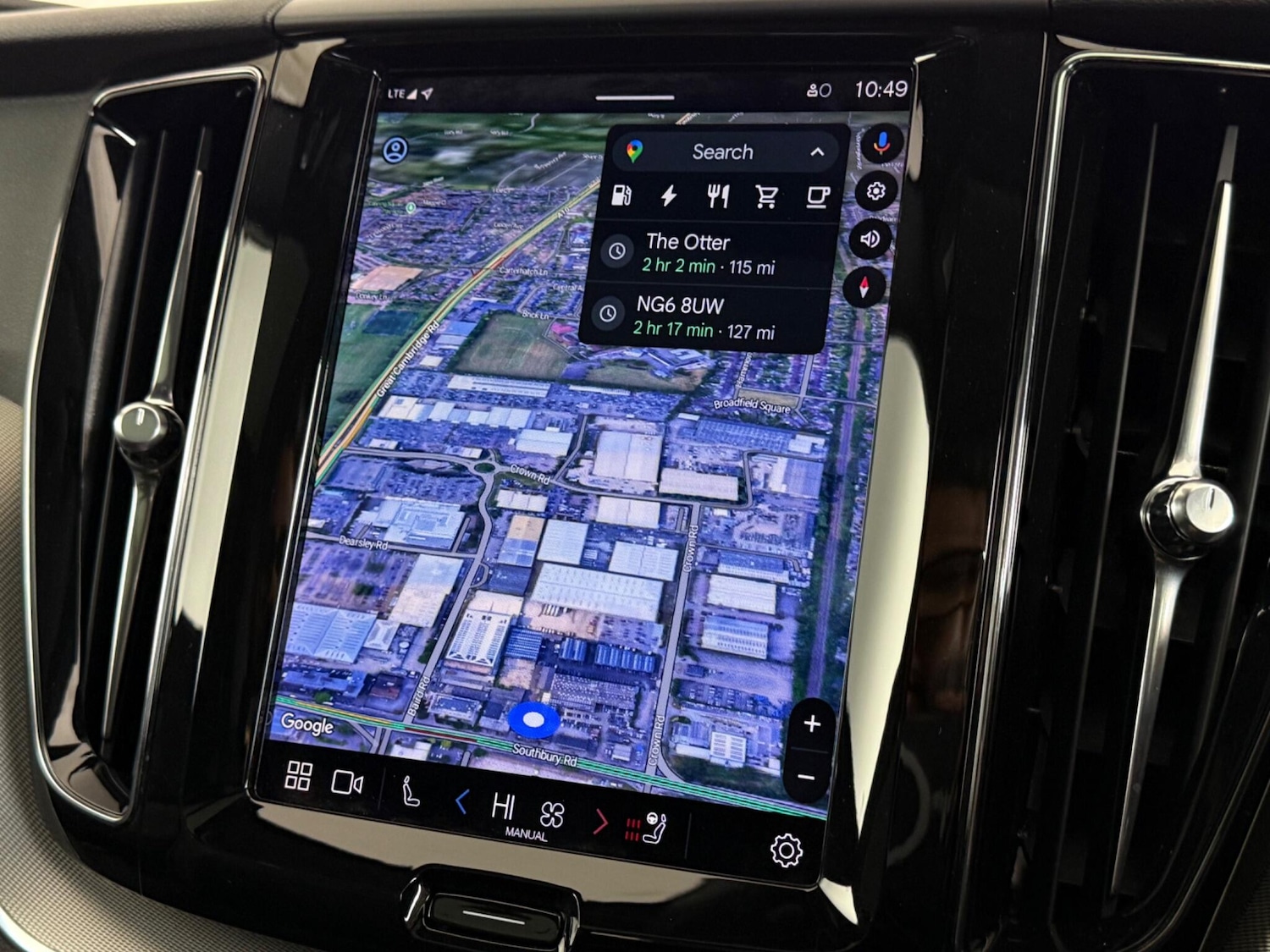 Used Volvo XC60 2023 for sale - 77268239: Photo 13