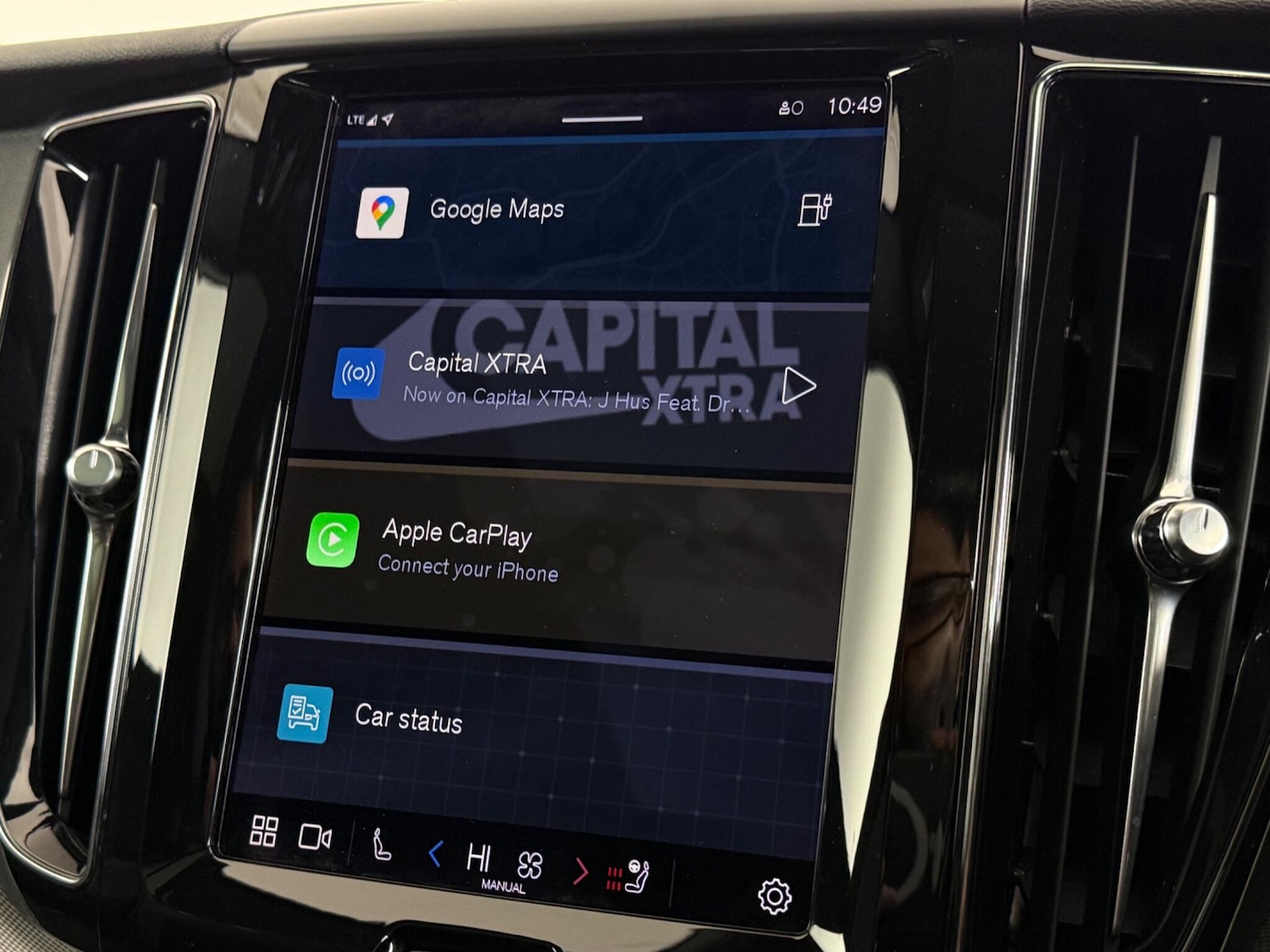 Used Volvo XC60 2023 for sale - 77268239: Photo 14