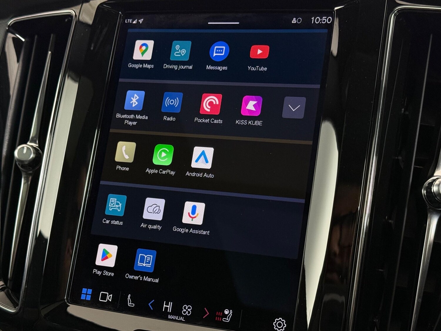 Used Volvo XC60 2023 for sale - 77268239: Photo 16