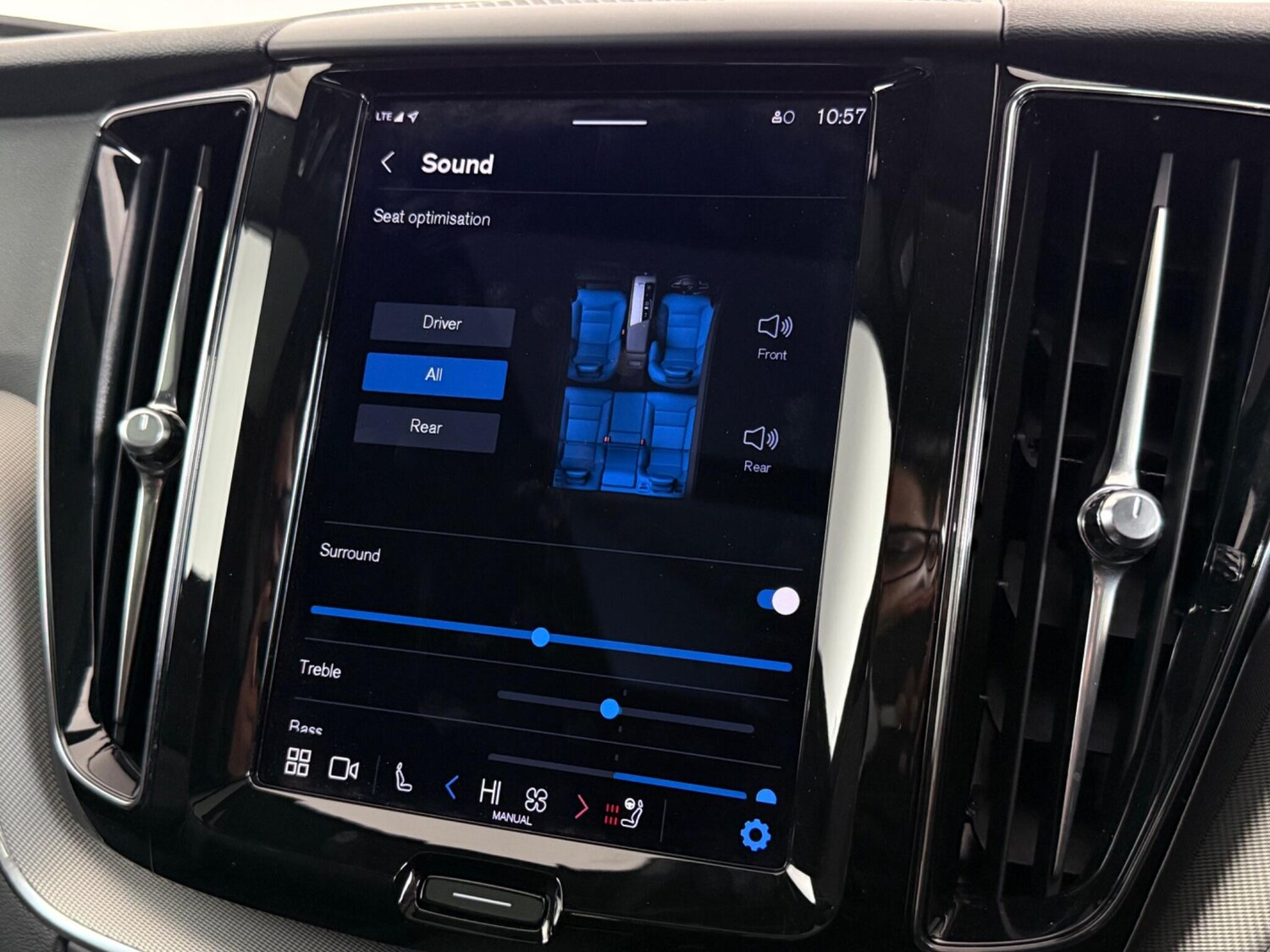 Used Volvo XC60 2023 for sale - 77268239: Photo 18