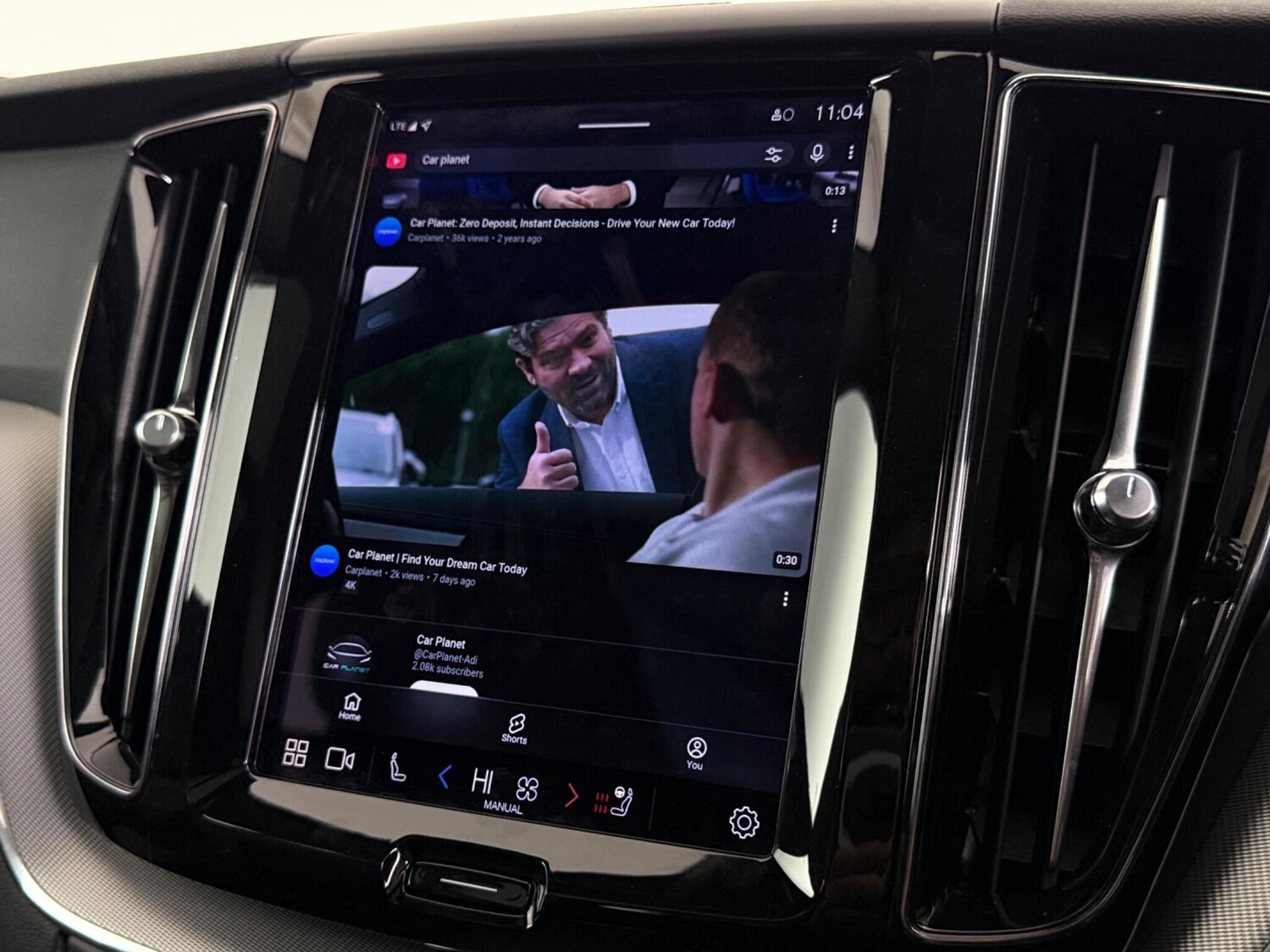 Used Volvo XC60 2023 for sale - 77268239: Photo 20