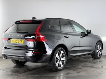 Used Volvo XC60 2023 for sale - 77268239: Photo