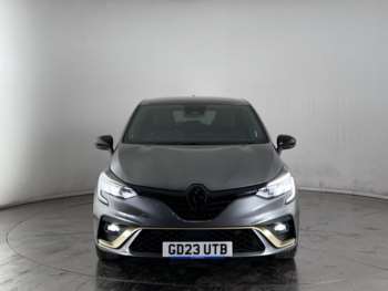 Used Renault Clio 2023 for sale - 74844266: Photo