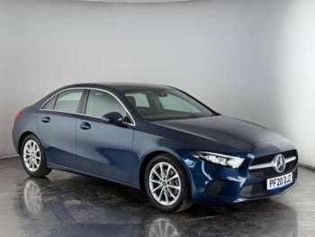 2020 (20) - 1.3 A200 Sport (Executive) 7G-DCT Euro 6 (s/s) 4dr