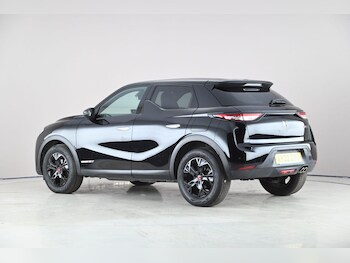 Used DS Automobiles DS 3 Crossback 2022 for sale - 78020545: Photo